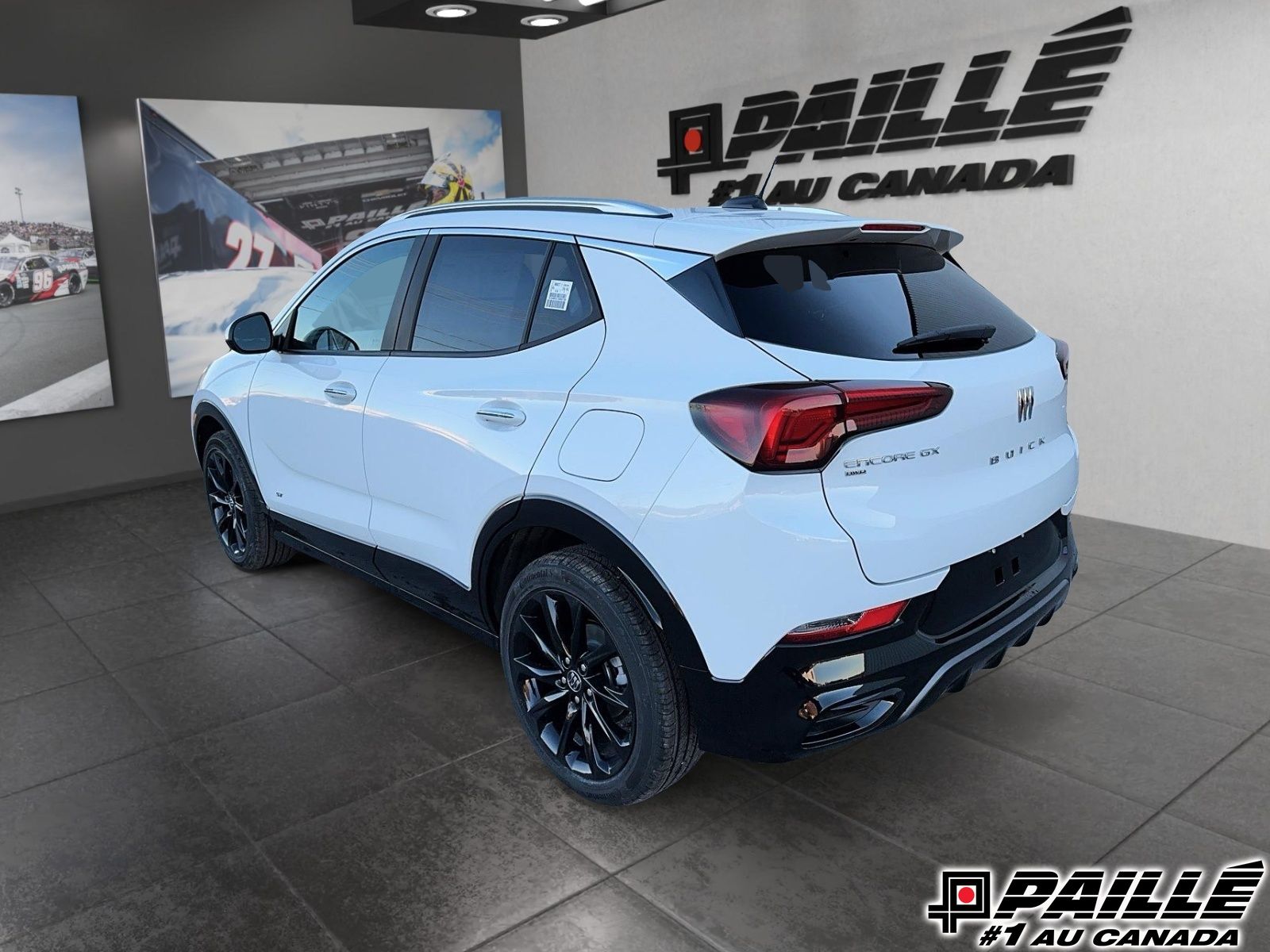 2025 Buick Encore GX in Sorel-Tracy, Quebec