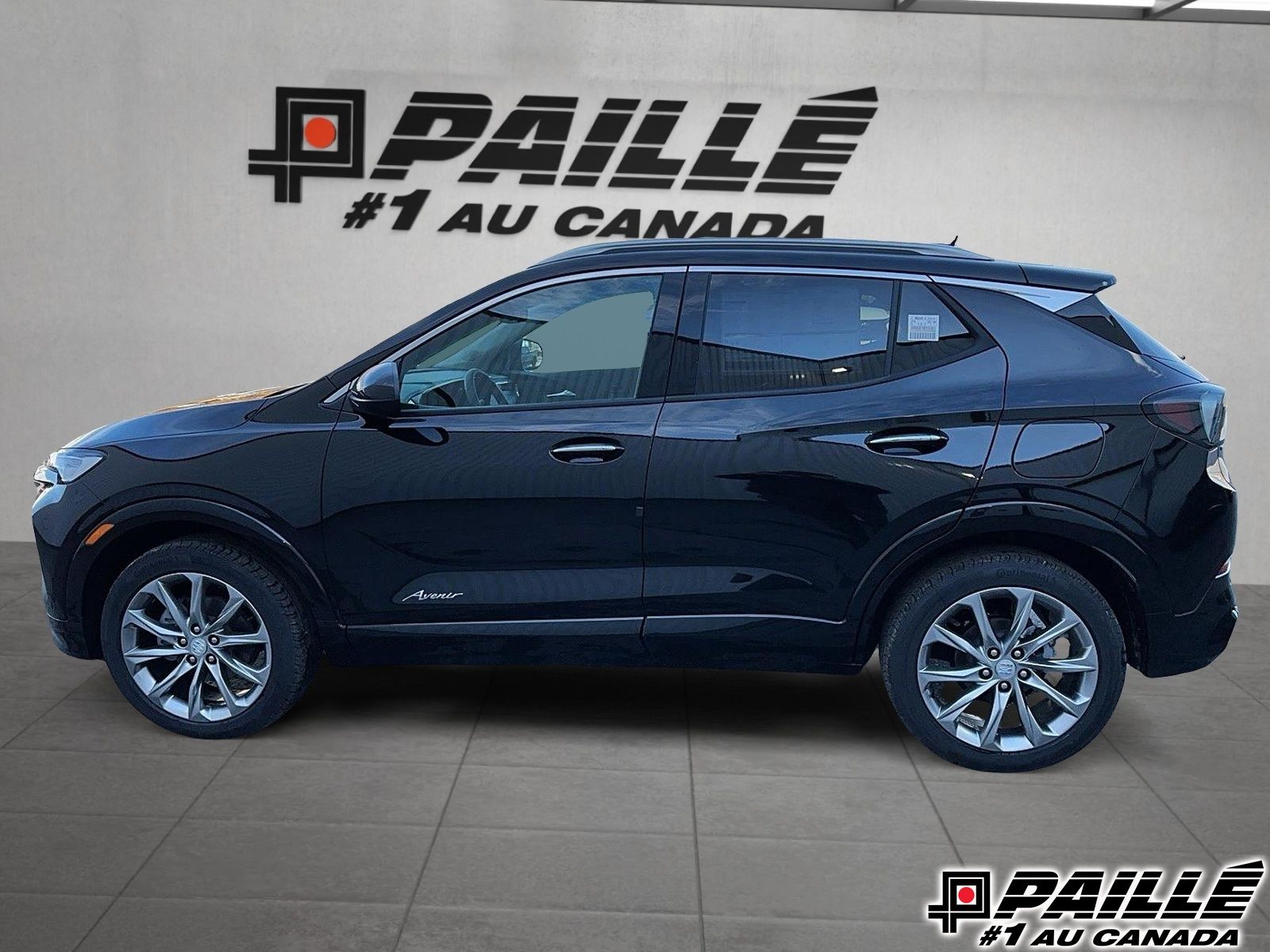 Buick Encore GX  2025 à Sorel-Tracy, Québec