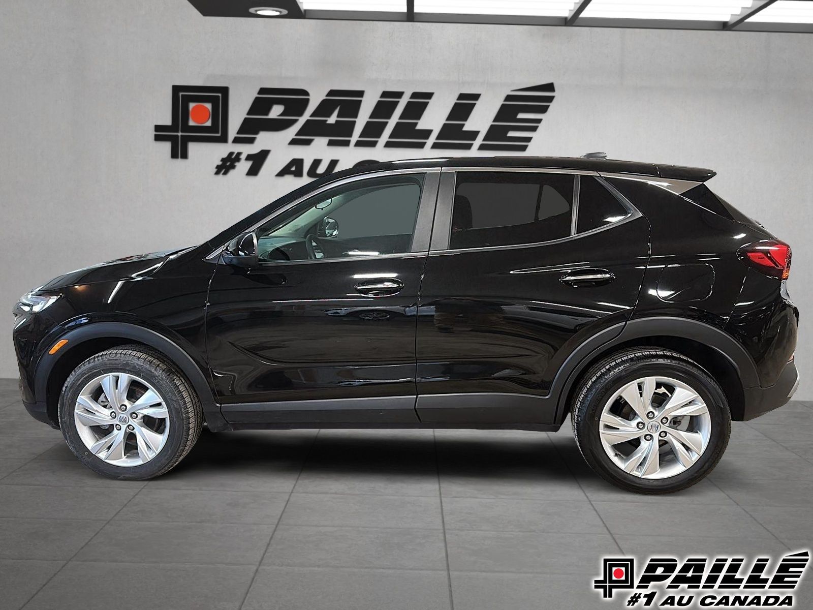 Buick Encore GX  2025 à Nicolet, Québec