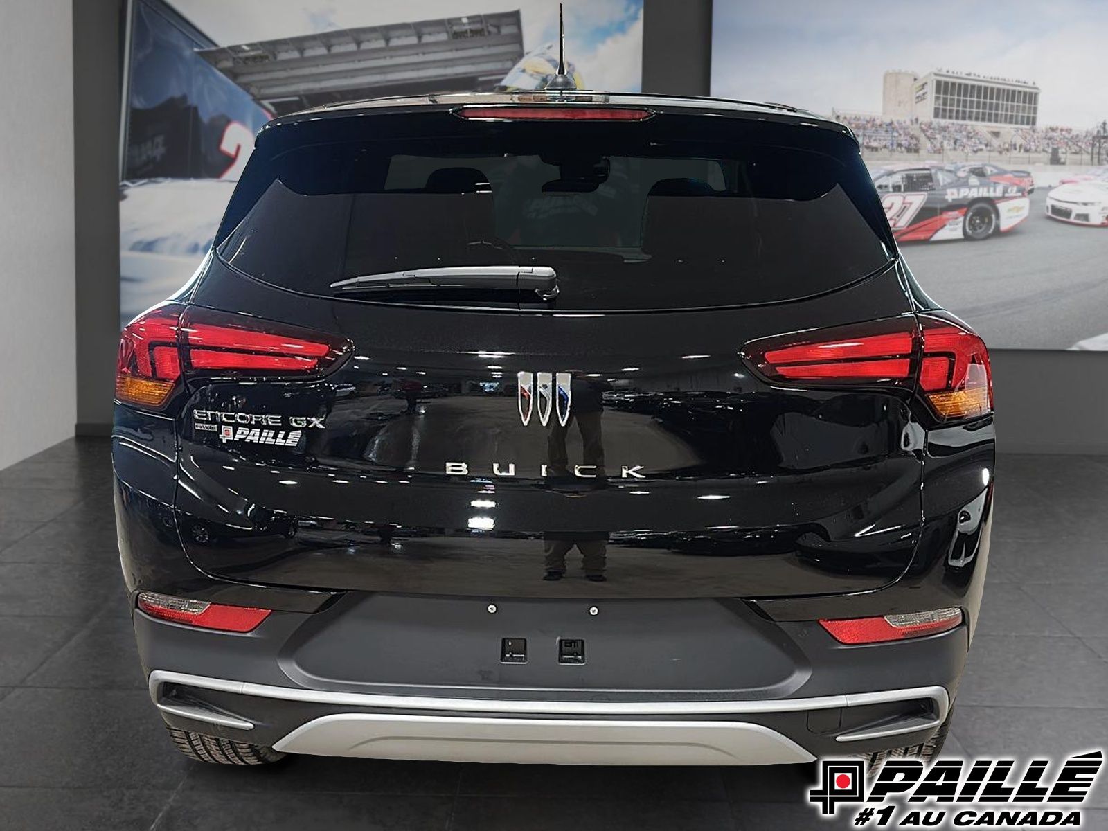 Buick Encore GX  2025 à Nicolet, Québec