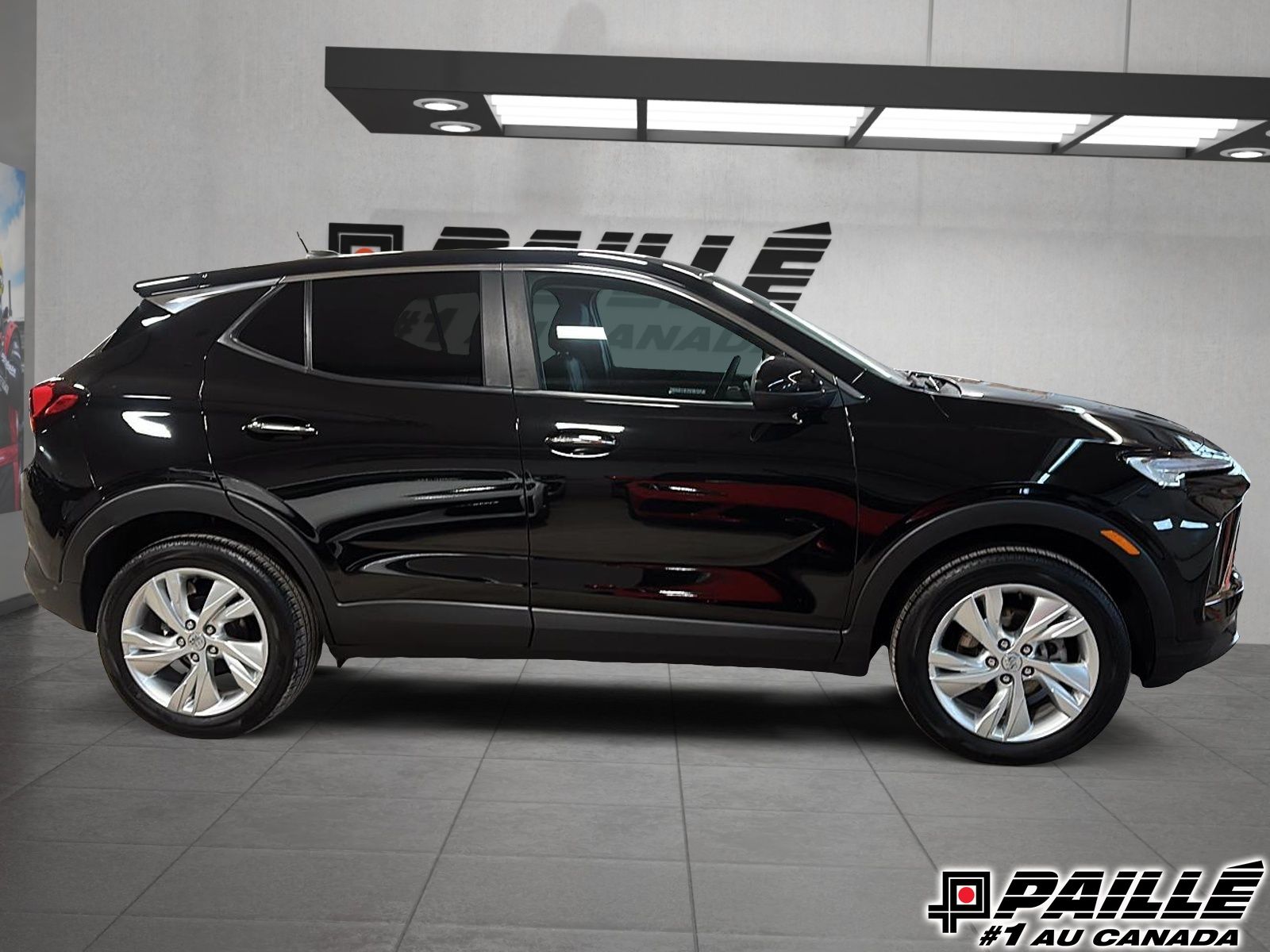Buick Encore GX  2025 à Nicolet, Québec