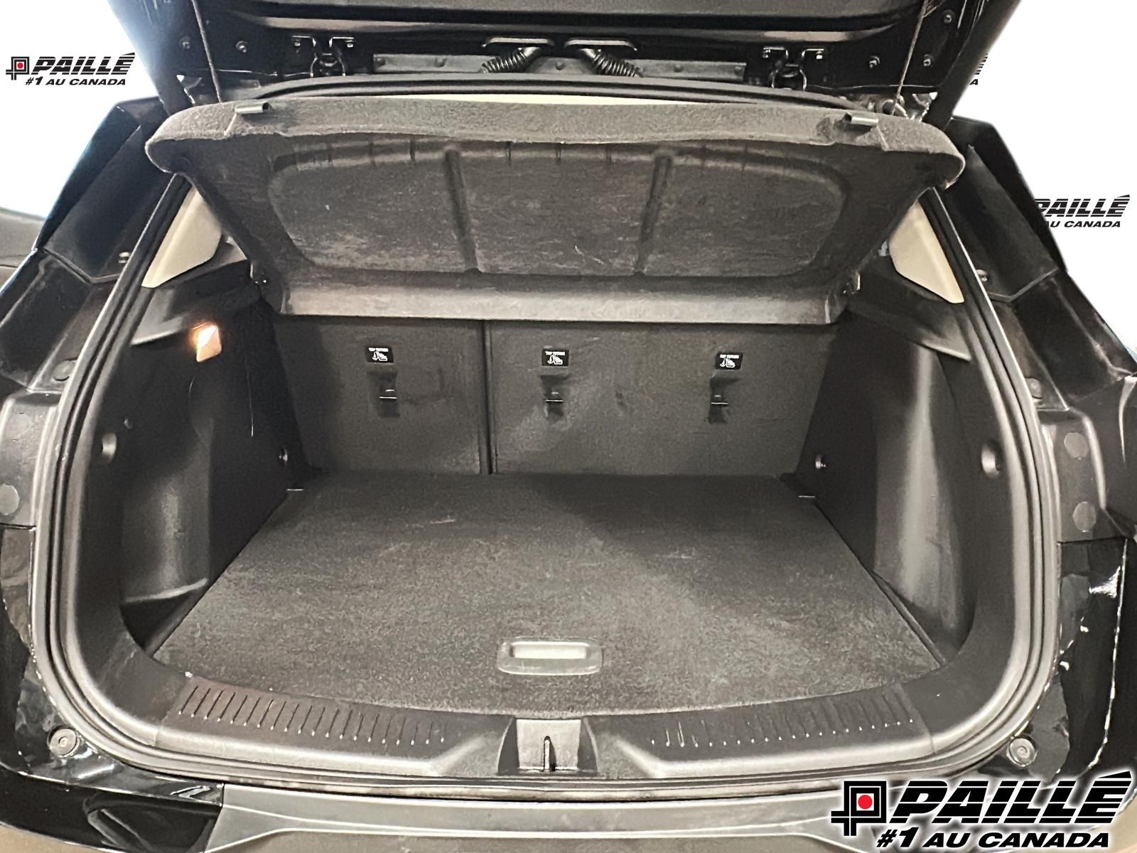 Buick Encore GX  2025 à Nicolet, Québec