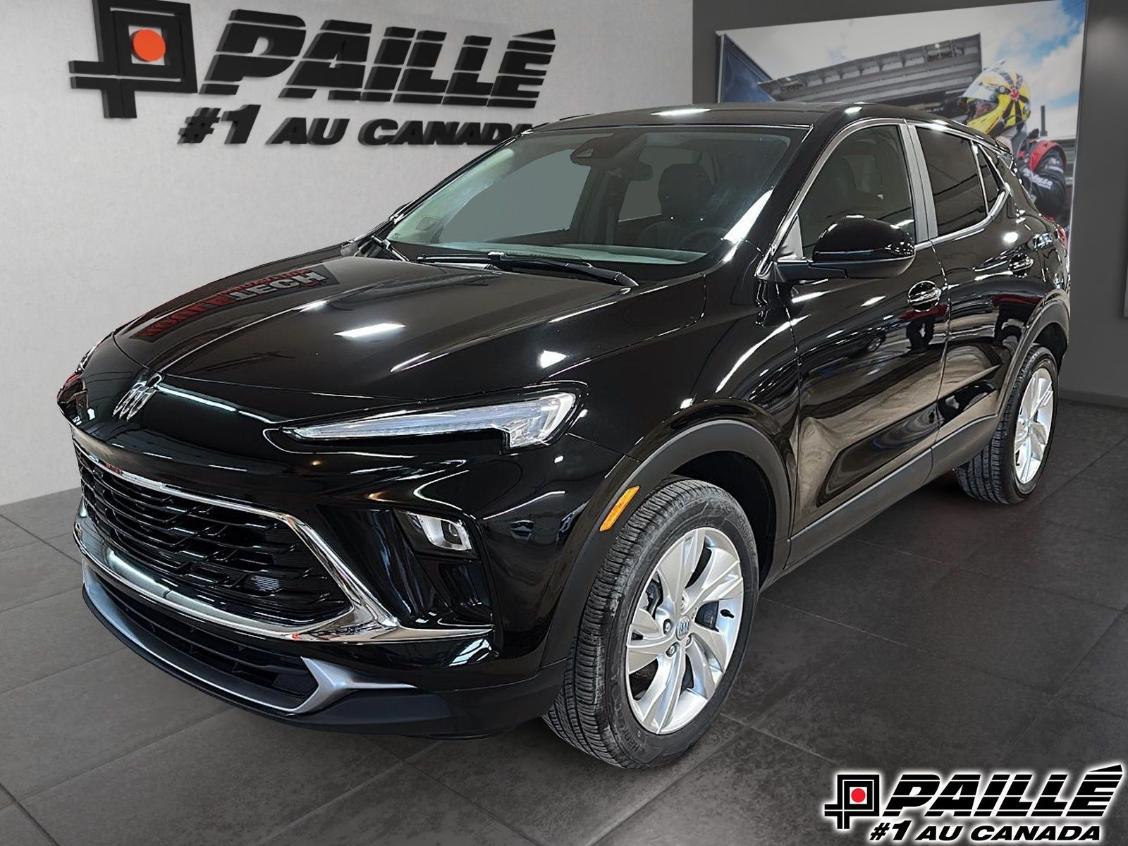 Buick Encore GX  2025 à Nicolet, Québec