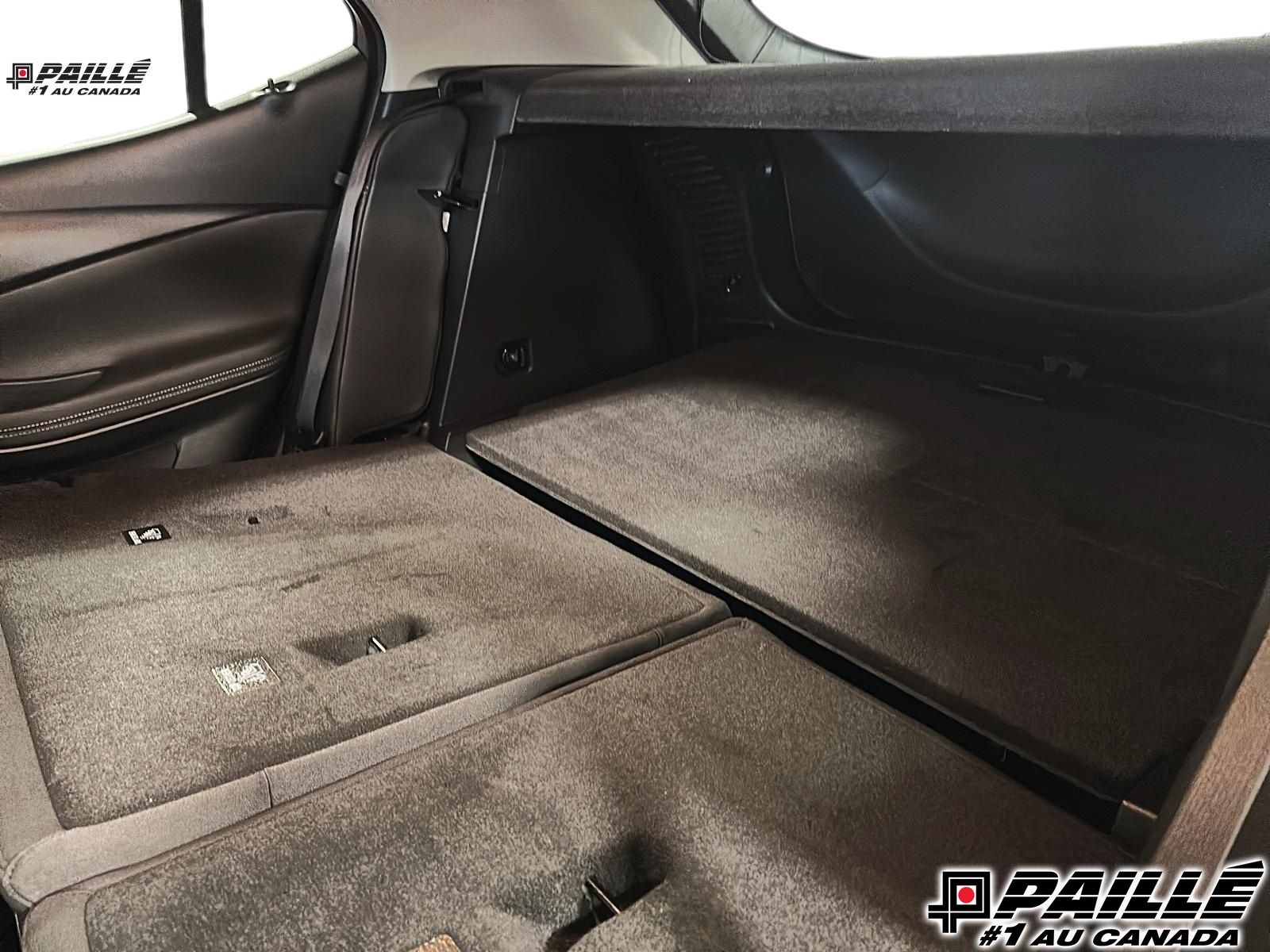 Buick Encore GX  2025 à Nicolet, Québec