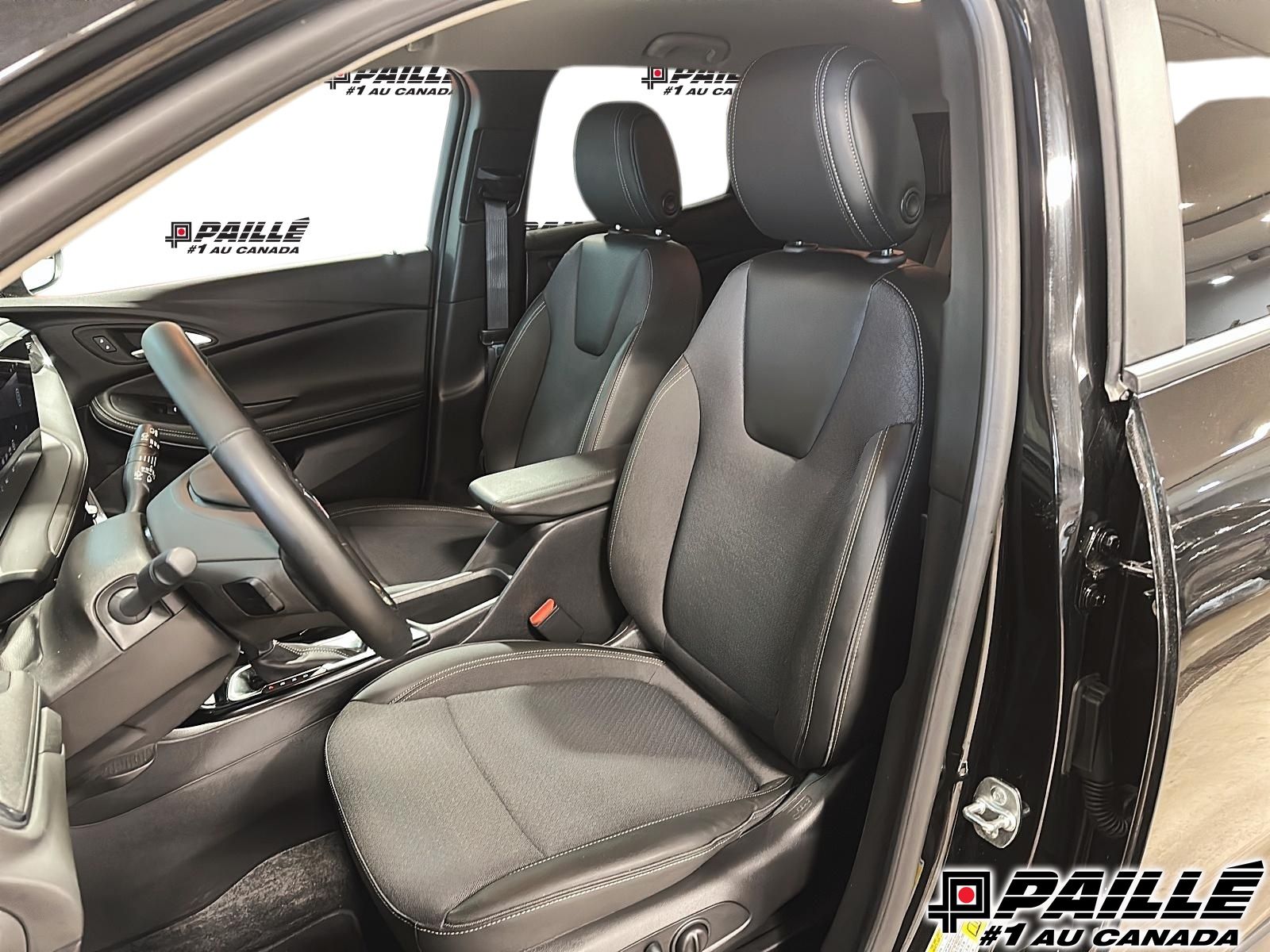 Buick Encore GX  2025 à Nicolet, Québec