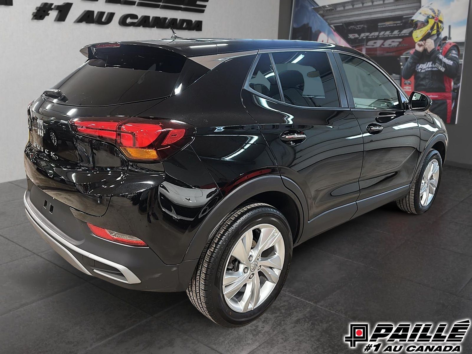 Buick Encore GX  2025 à Nicolet, Québec