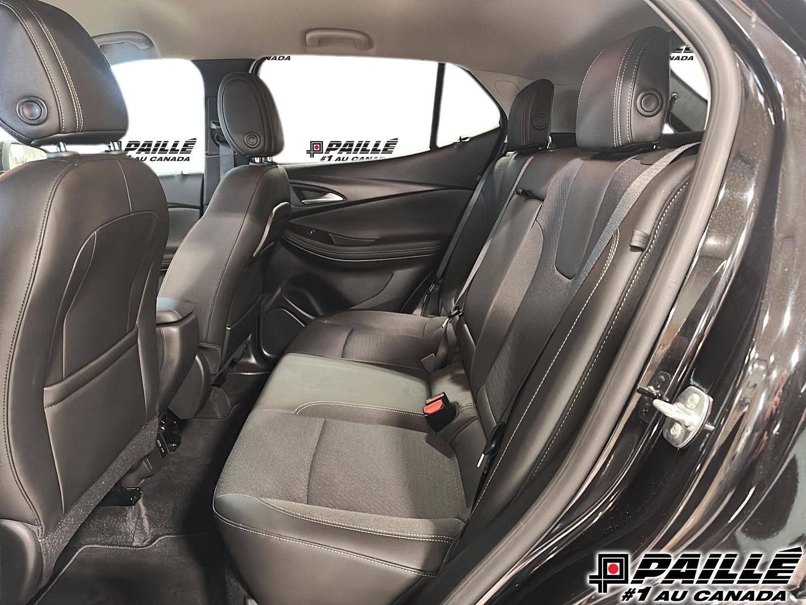 Buick Encore GX  2025 à Nicolet, Québec