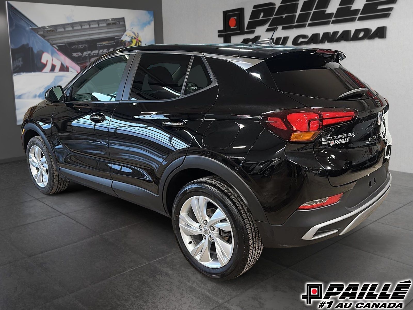 Buick Encore GX  2025 à Nicolet, Québec