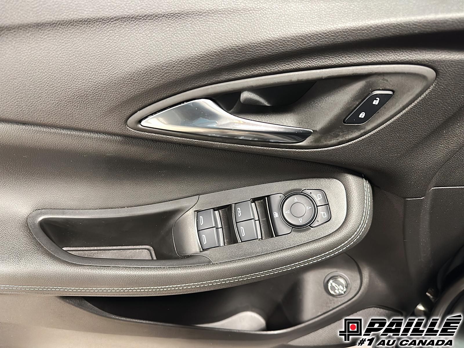 Buick Encore GX  2025 à Nicolet, Québec