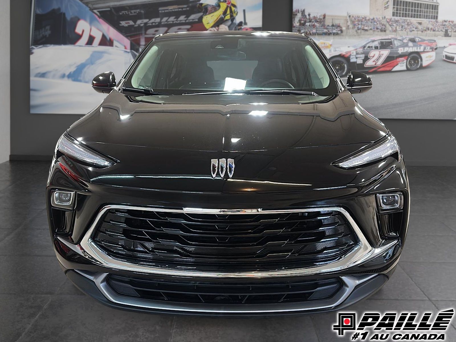 Buick Encore GX  2025 à Nicolet, Québec