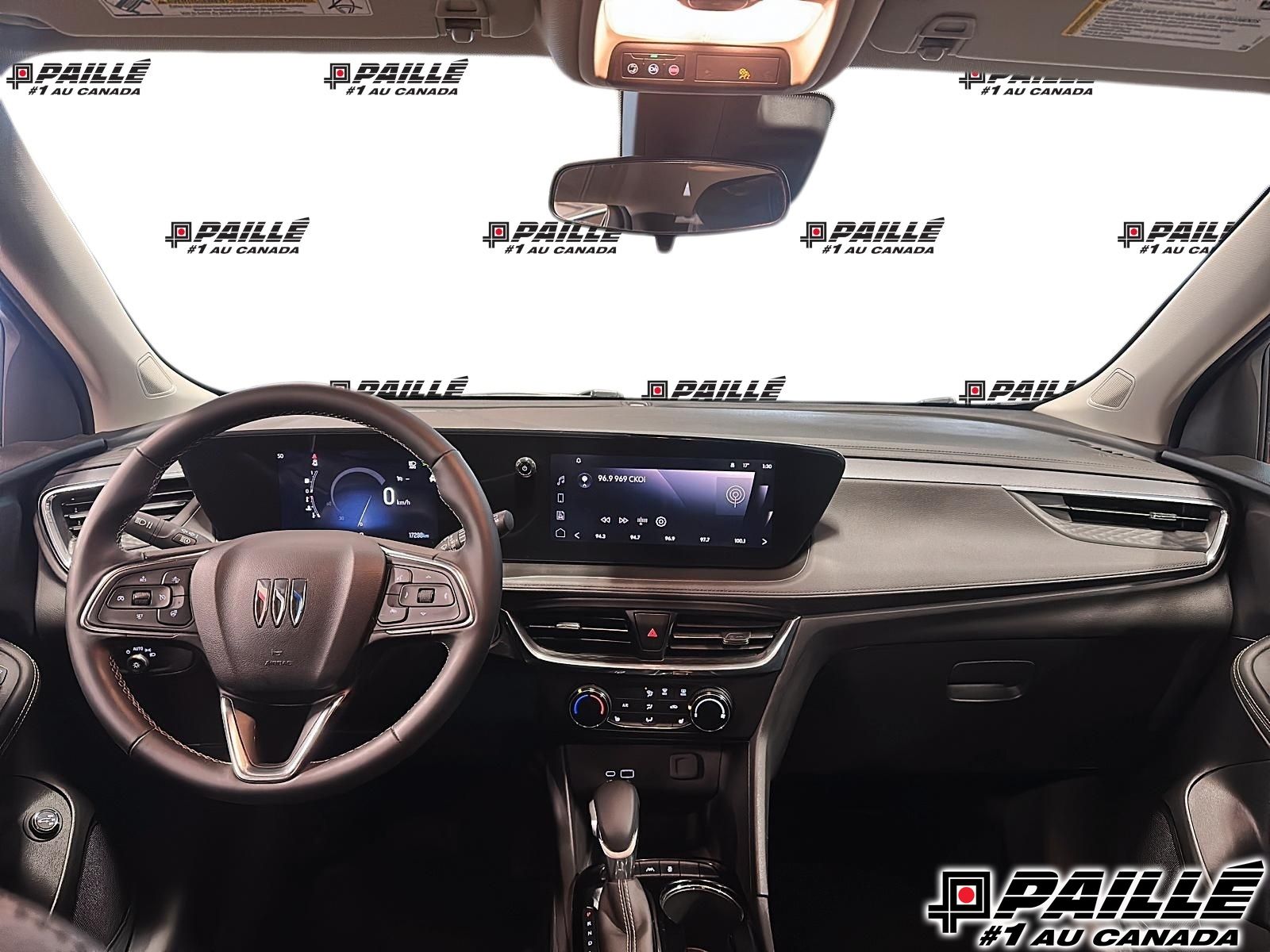 Buick Encore GX  2025 à Nicolet, Québec