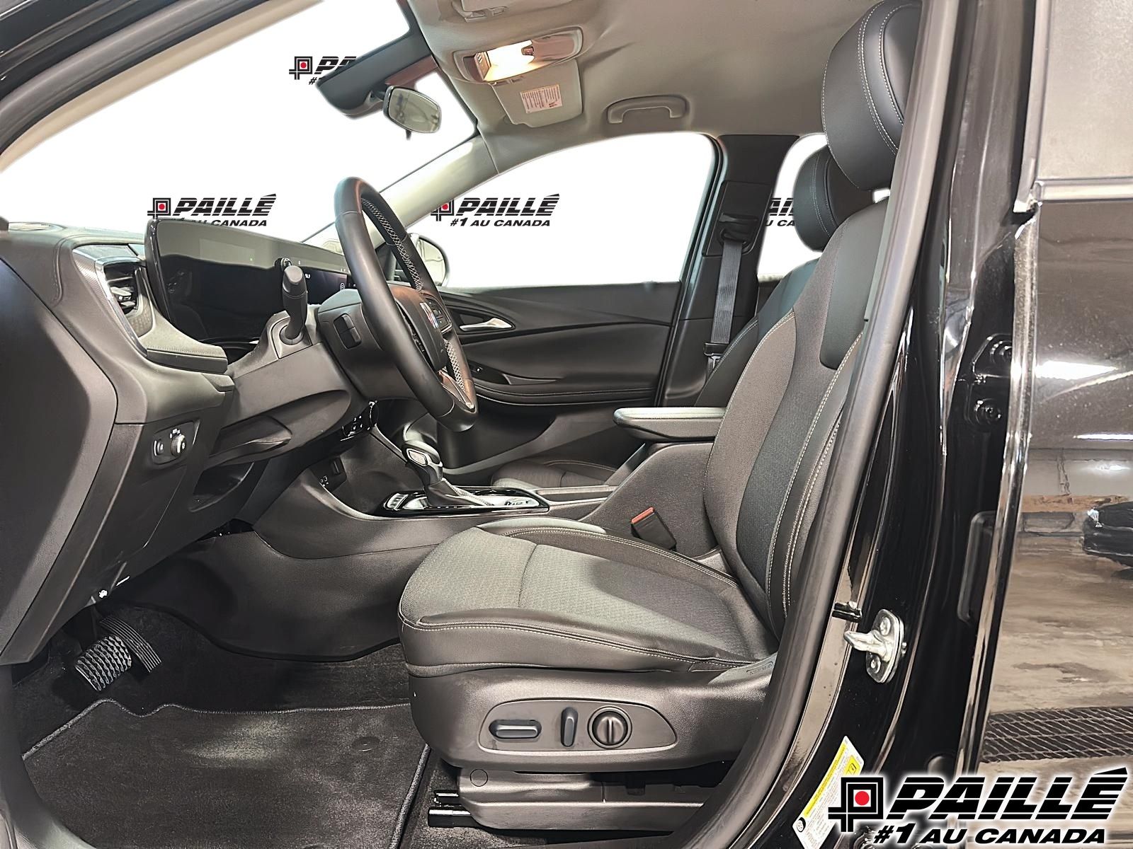 Buick Encore GX  2025 à Nicolet, Québec