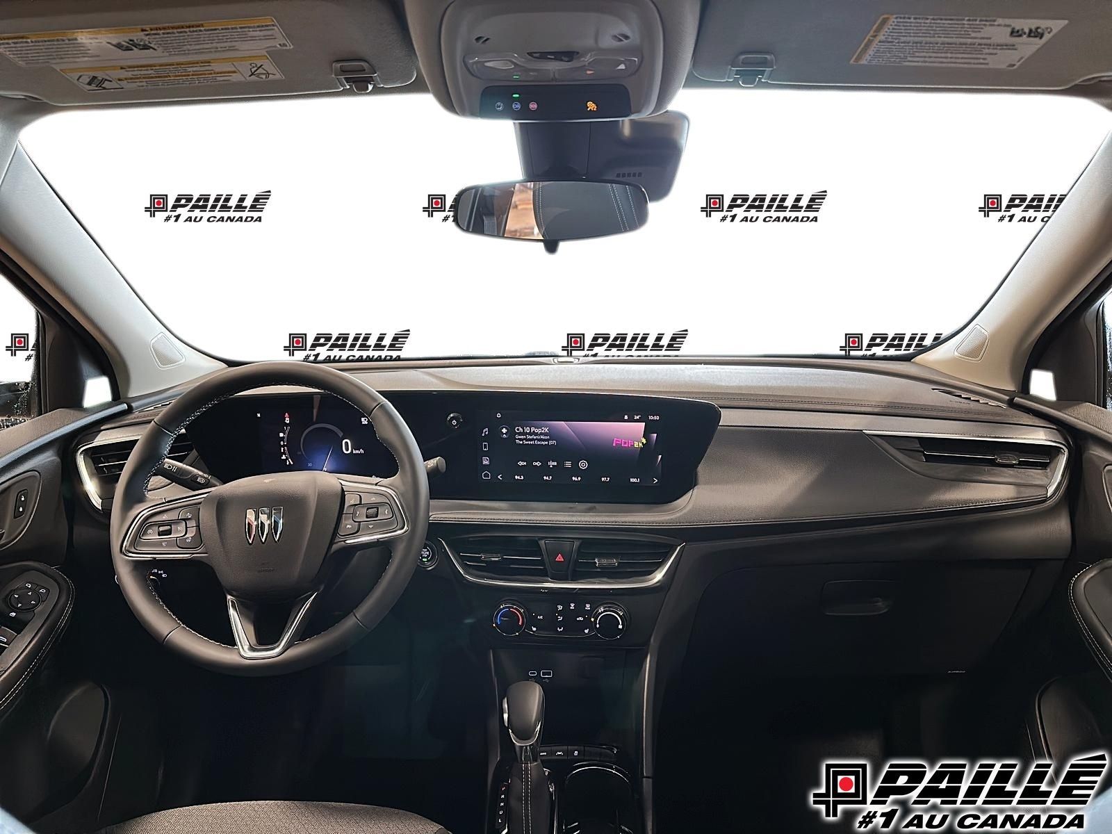Buick Encore GX  2026 à Berthierville, Québec