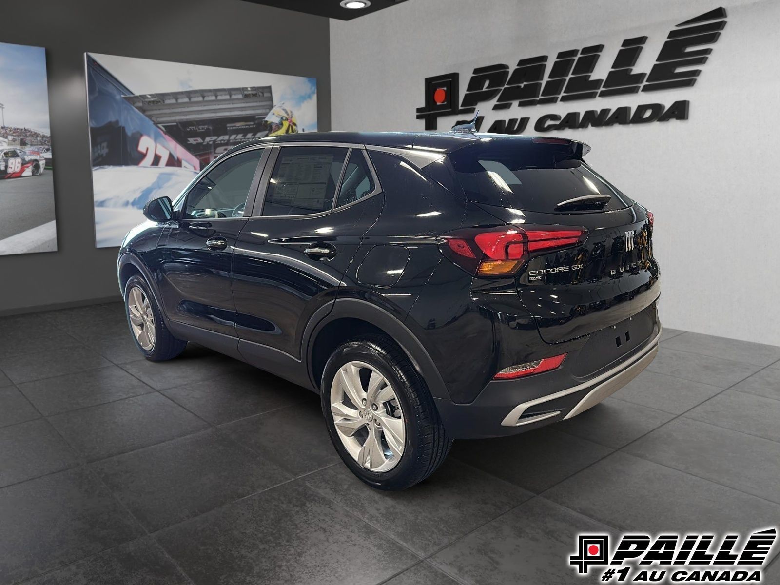 Buick Encore GX  2026 à Berthierville, Québec