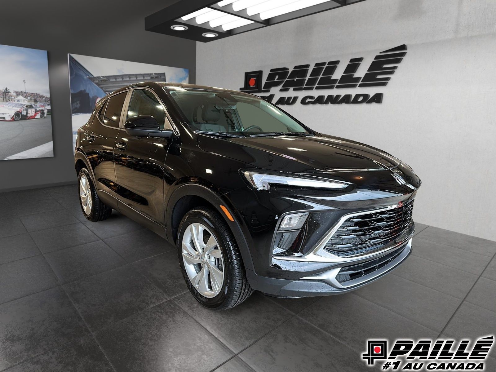 2026 Buick Encore GX in Berthierville, Quebec