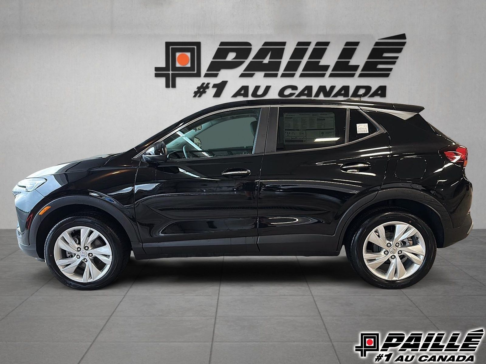 2026 Buick Encore GX in Berthierville, Quebec