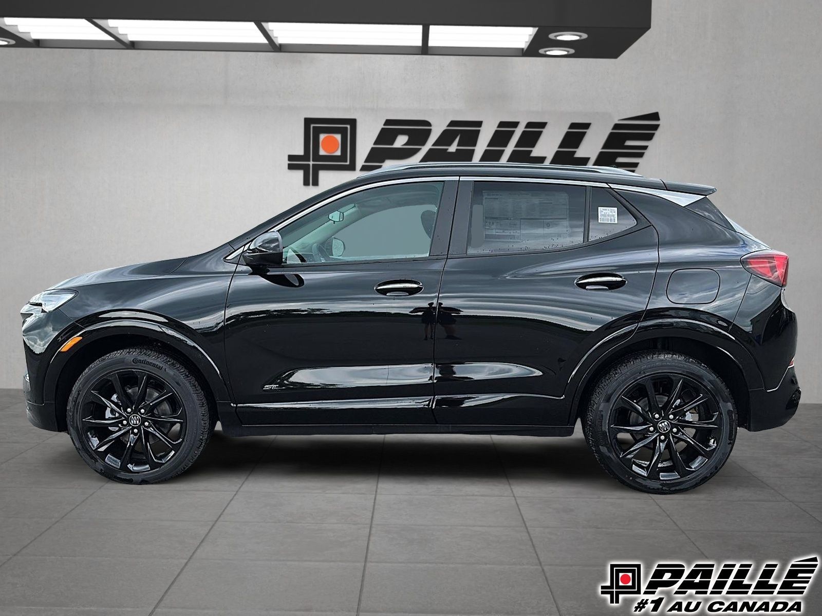 Buick Encore GX  2026 à Berthierville, Québec