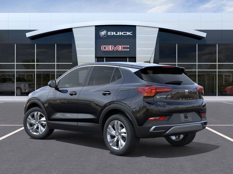 2026 Buick Encore GX in Sorel-Tracy, Quebec