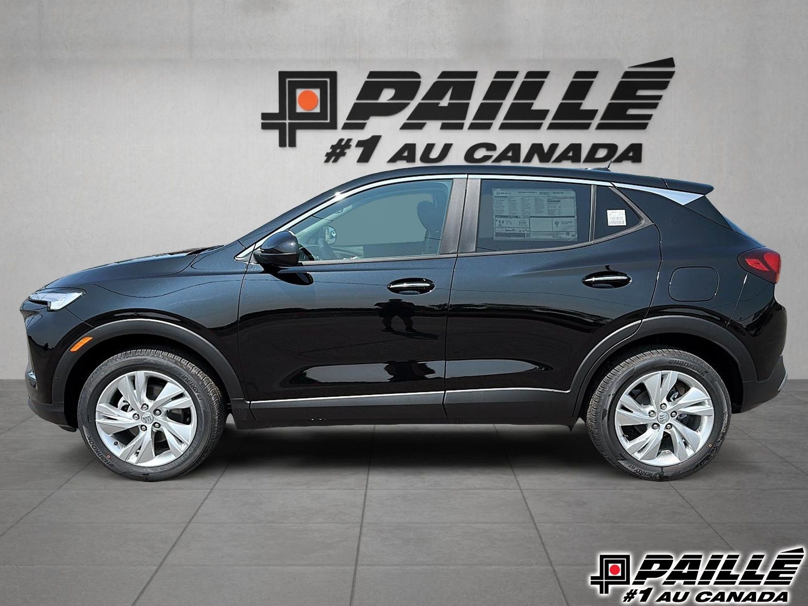Buick Encore GX  2026 à Sorel-Tracy, Québec
