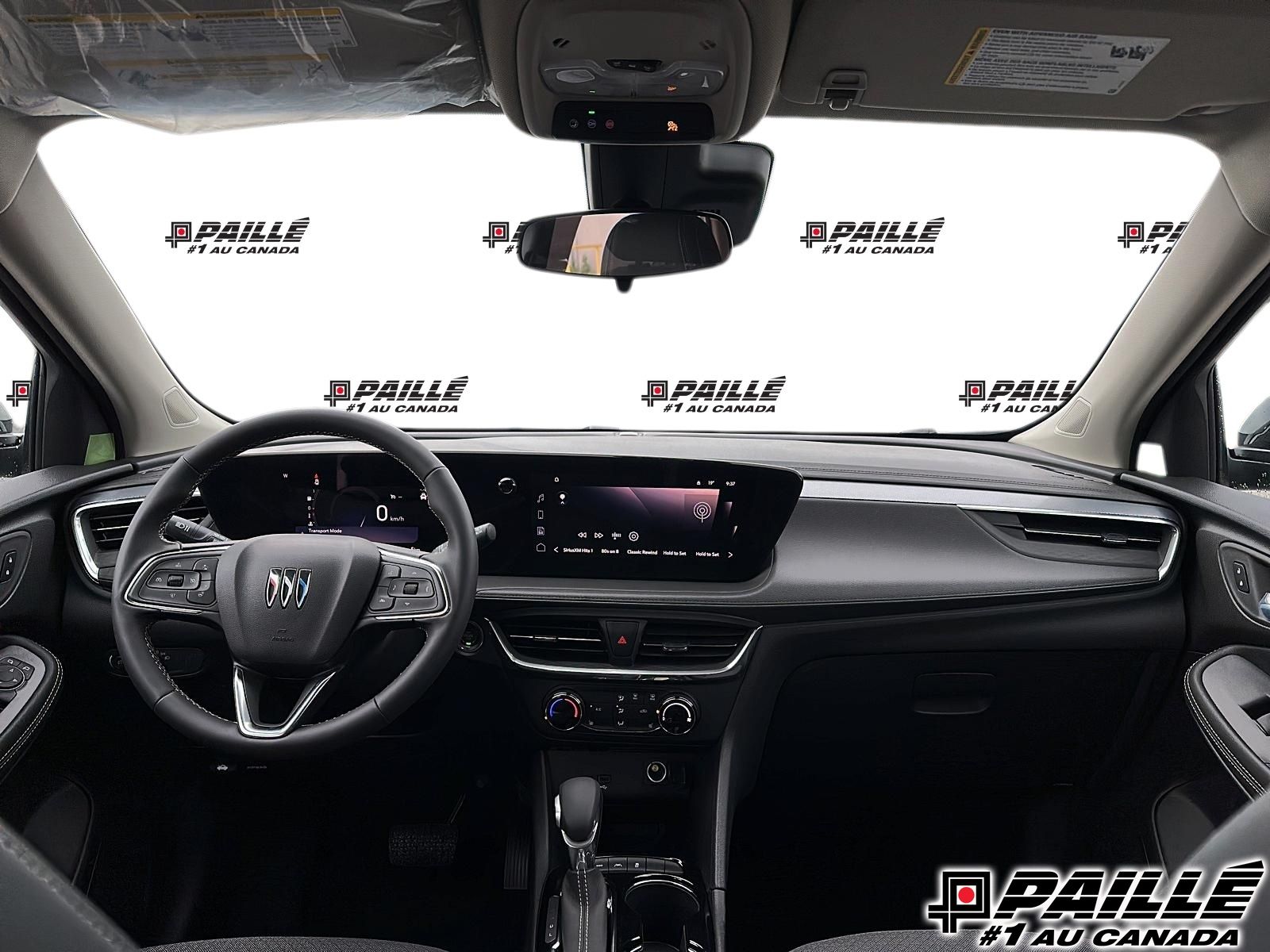 Buick Encore GX  2026 à Sorel-Tracy, Québec