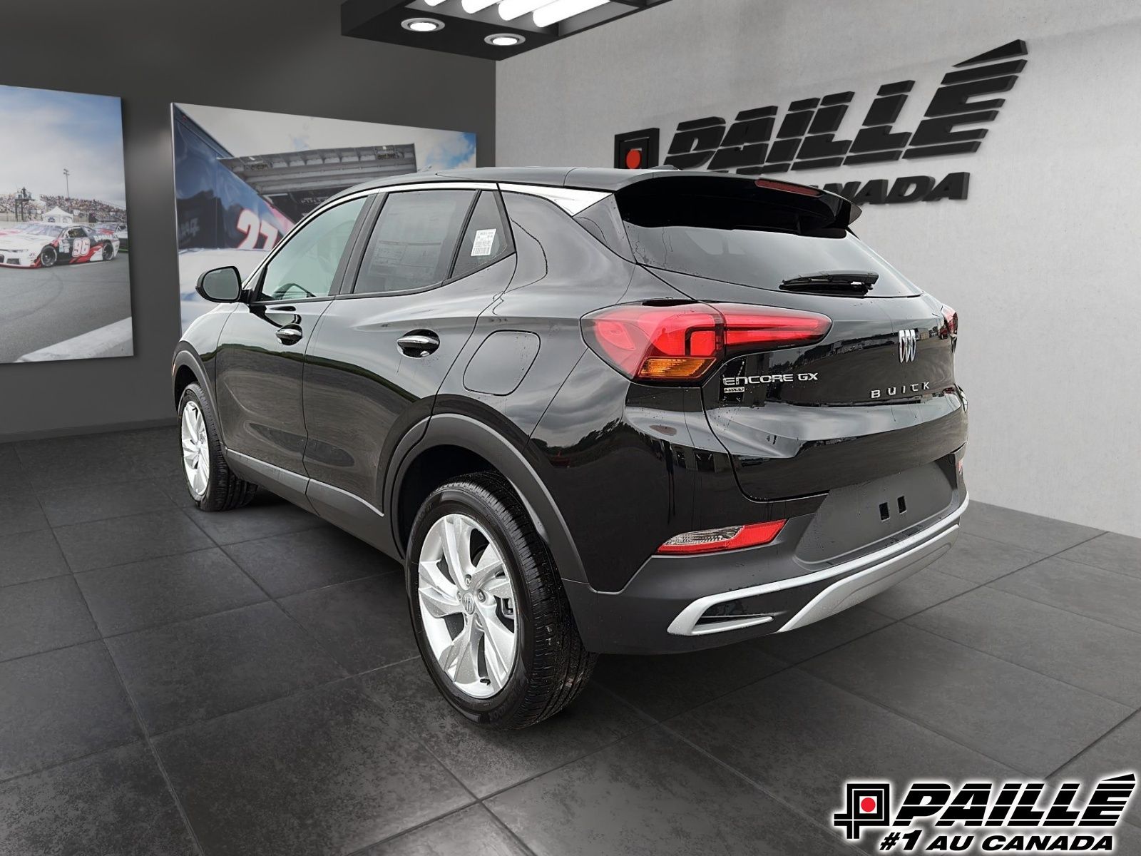 Buick Encore GX  2026 à Sorel-Tracy, Québec