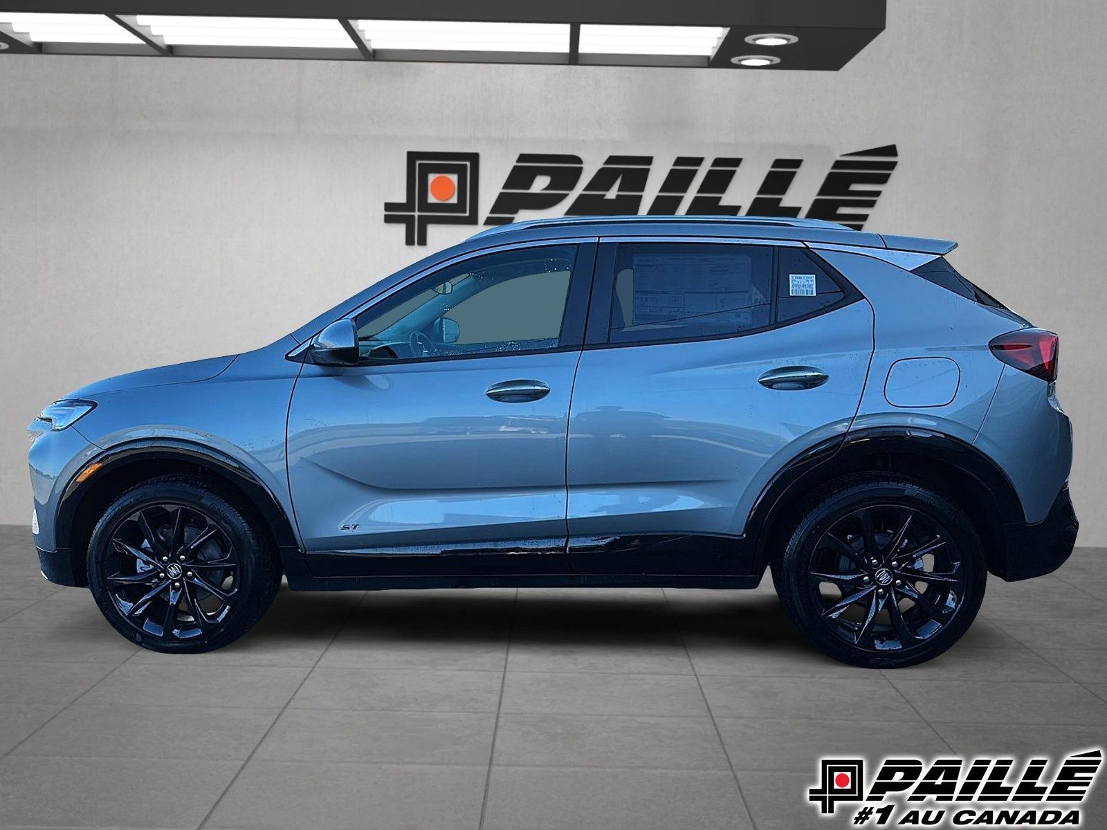 Buick Encore GX  2026 à Berthierville, Québec