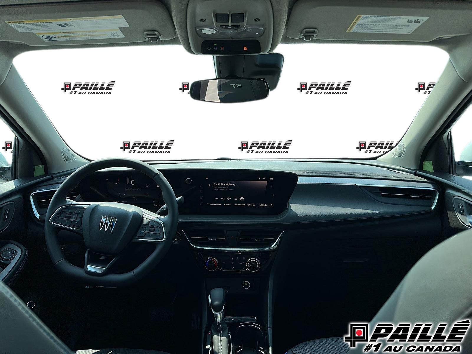 2026 Buick Encore GX in Berthierville, Quebec