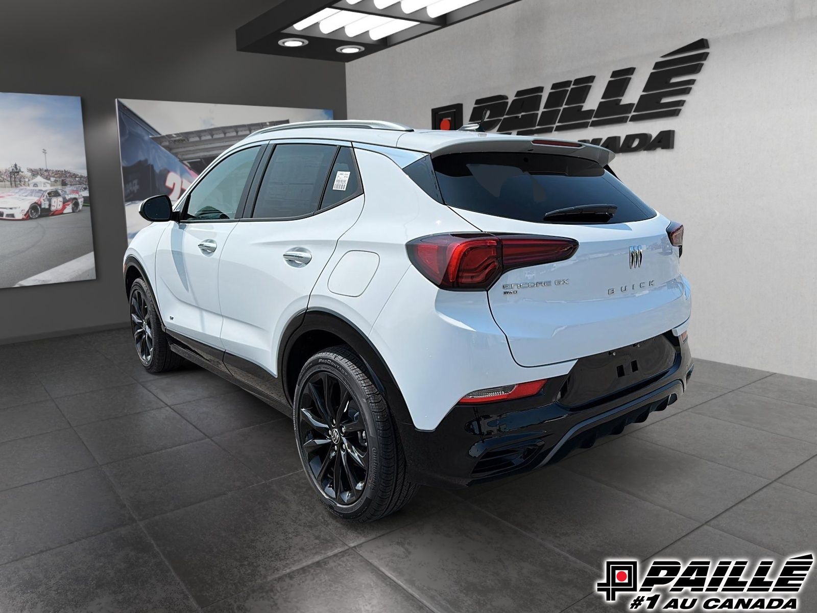 2026 Buick Encore GX in Berthierville, Quebec