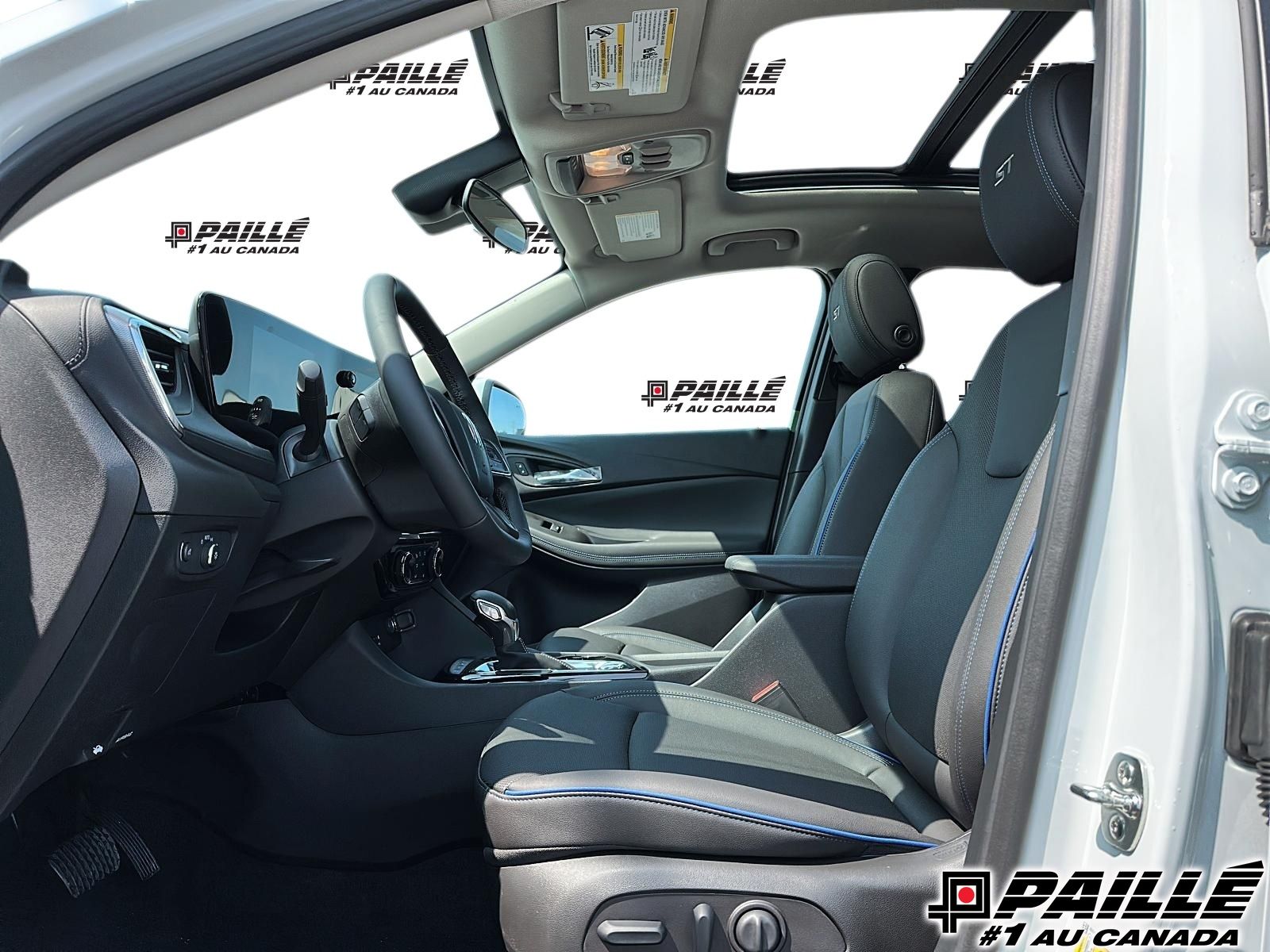 2026 Buick Encore GX in Berthierville, Quebec