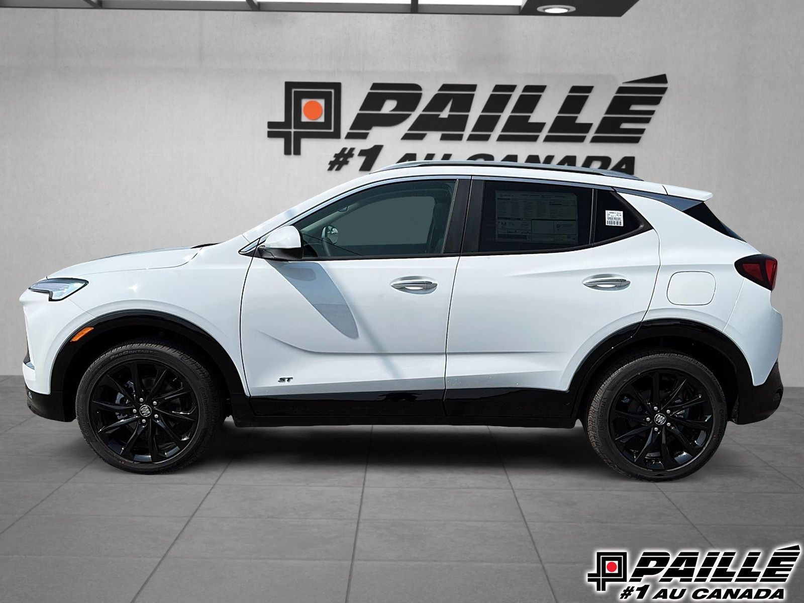 2026 Buick Encore GX in Berthierville, Quebec