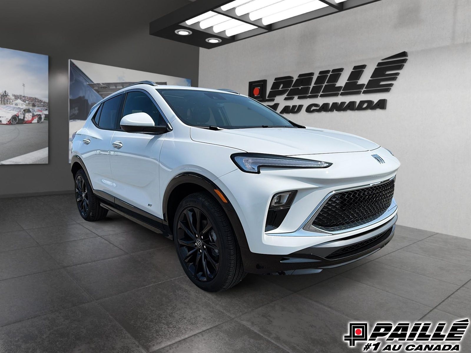 2026 Buick Encore GX in Berthierville, Quebec
