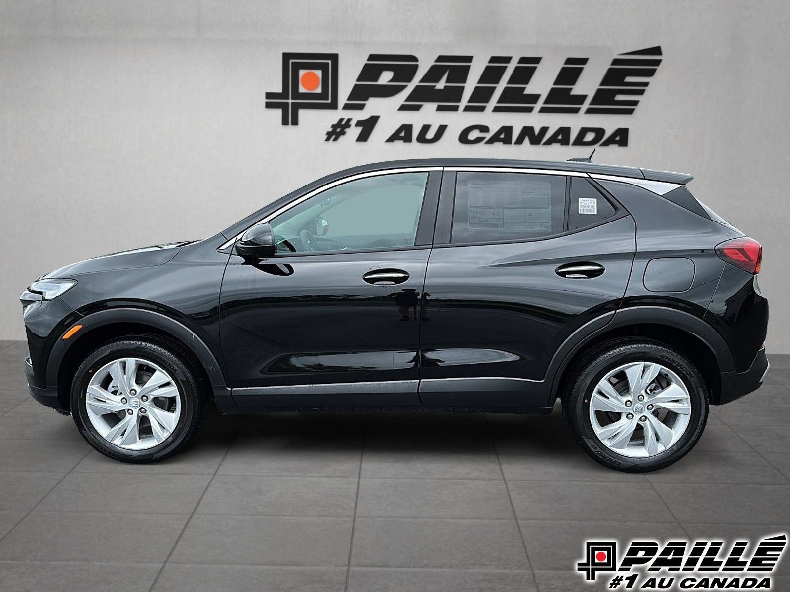 Buick Encore GX  2026 à Berthierville, Québec
