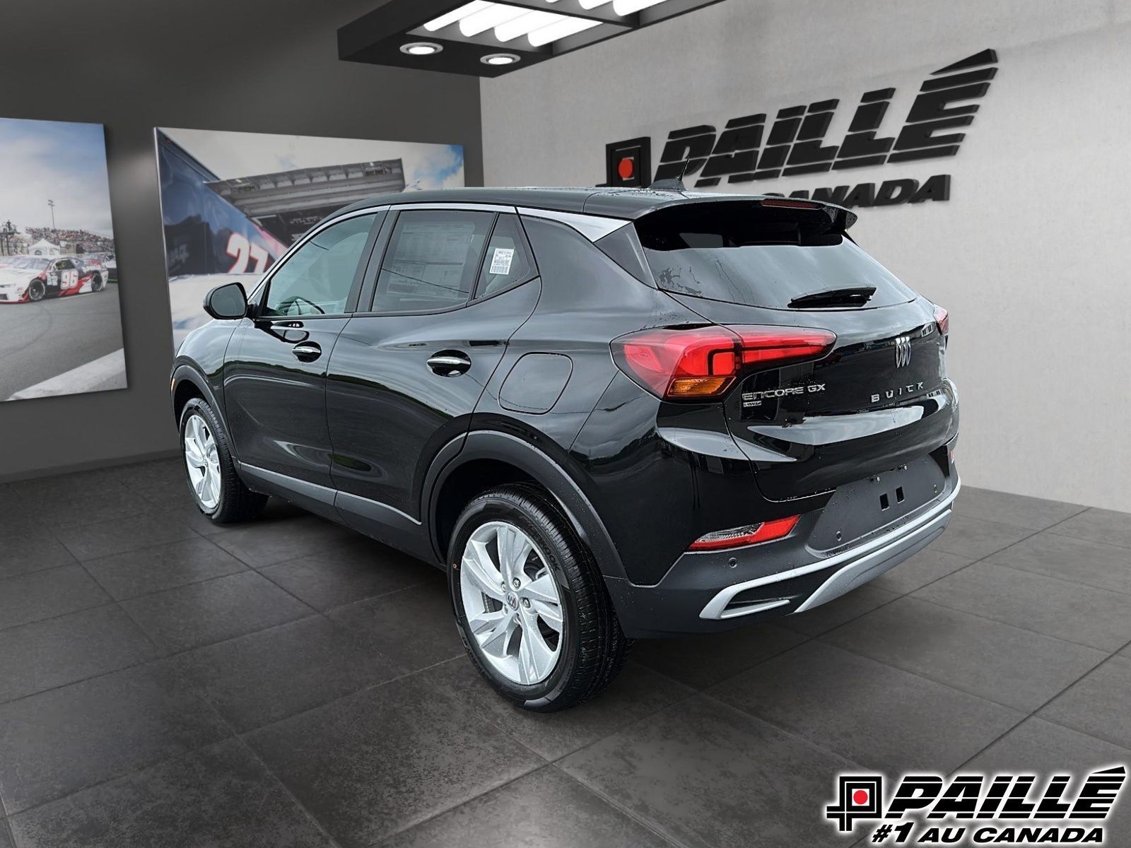 Buick Encore GX  2026 à Berthierville, Québec