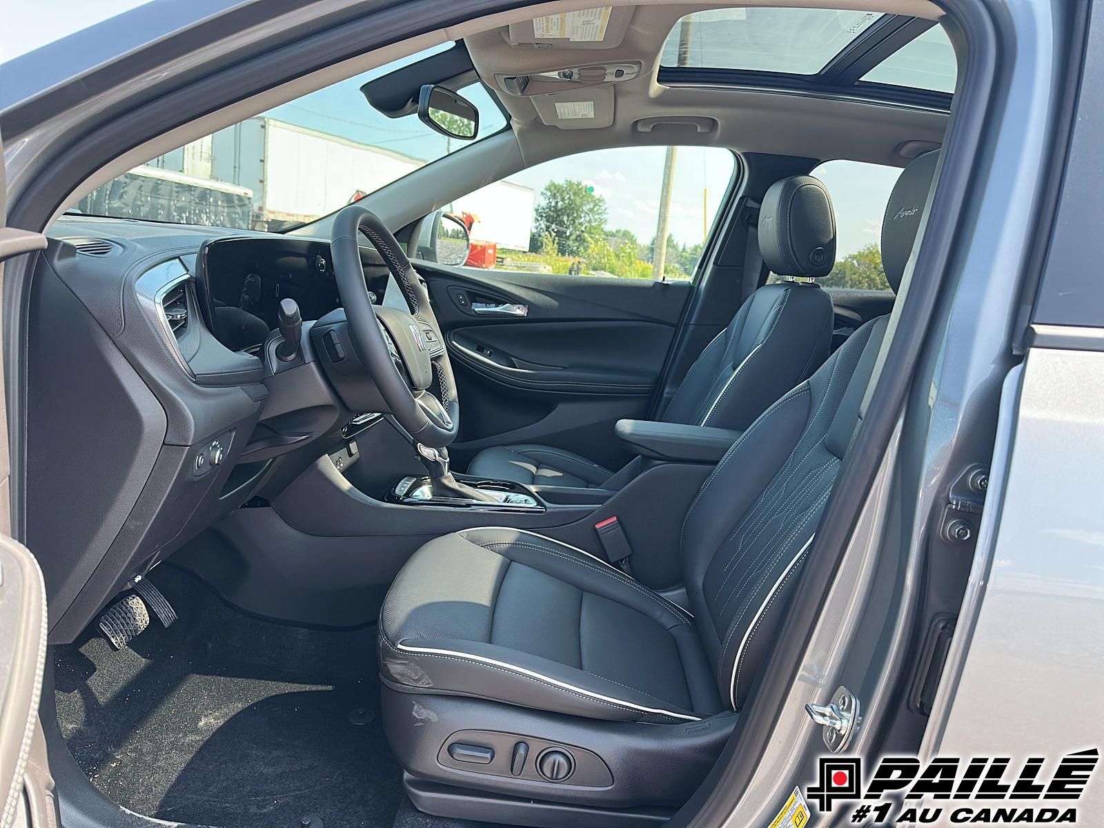 Buick Encore GX  2026 à Berthierville, Québec