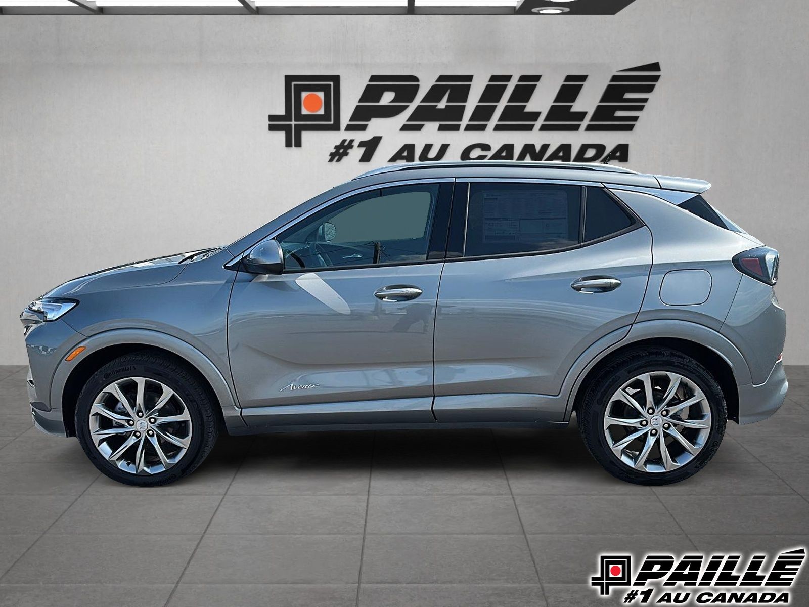 Buick Encore GX  2026 à Berthierville, Québec