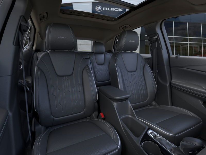 2026 Buick Encore GX in Sorel-Tracy, Quebec