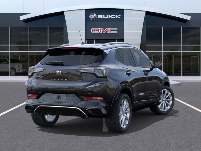 2026 Buick Encore GX in Sorel-Tracy, Quebec