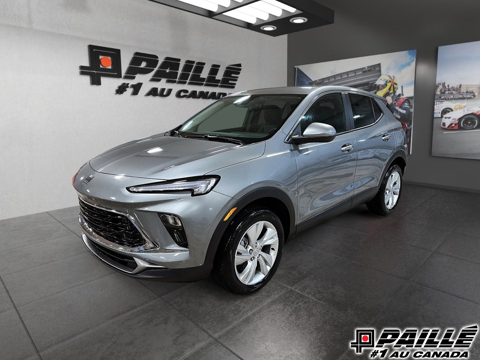 2026 Buick Encore GX in Berthierville, Quebec