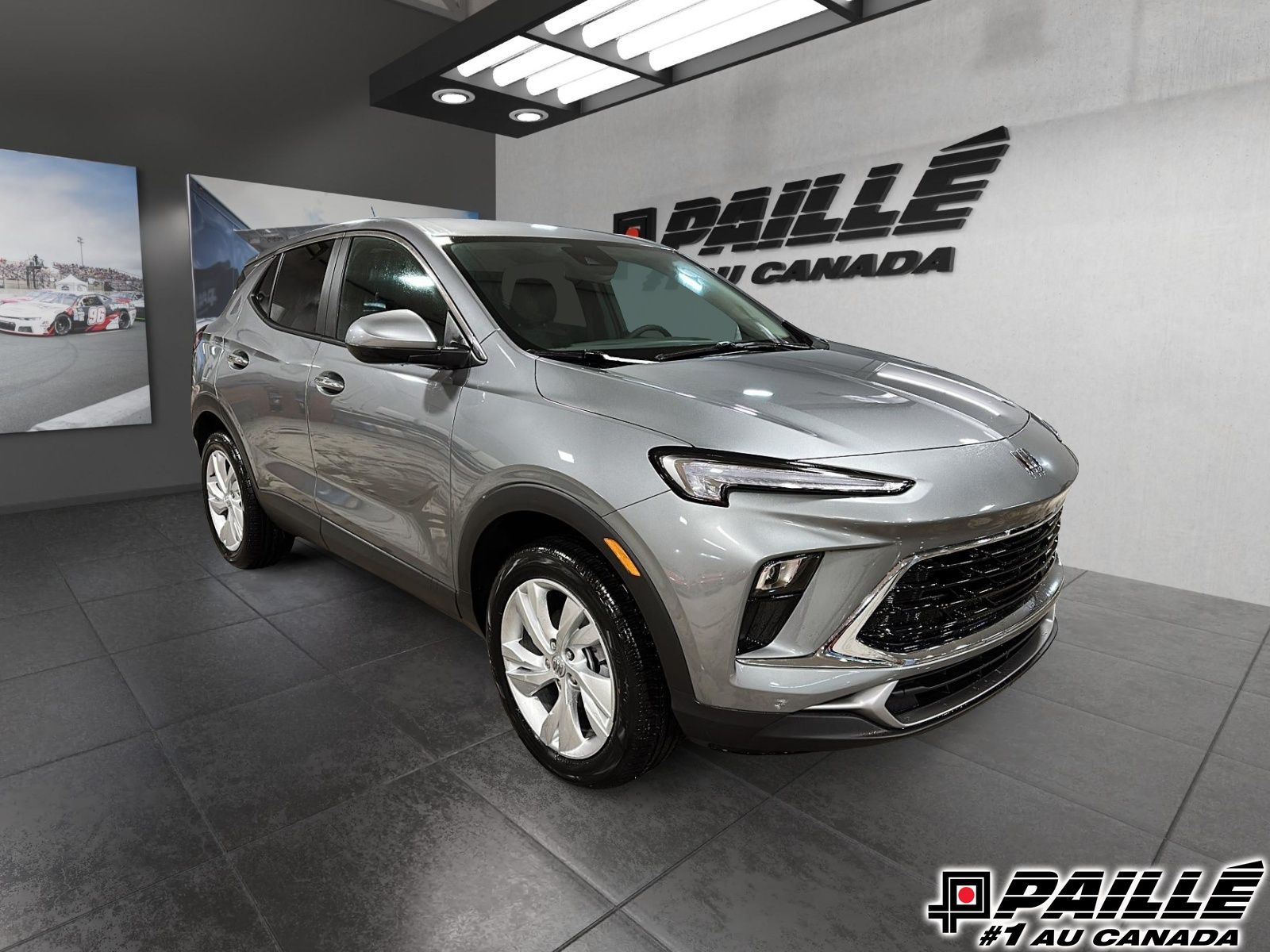 2026 Buick Encore GX in Berthierville, Quebec