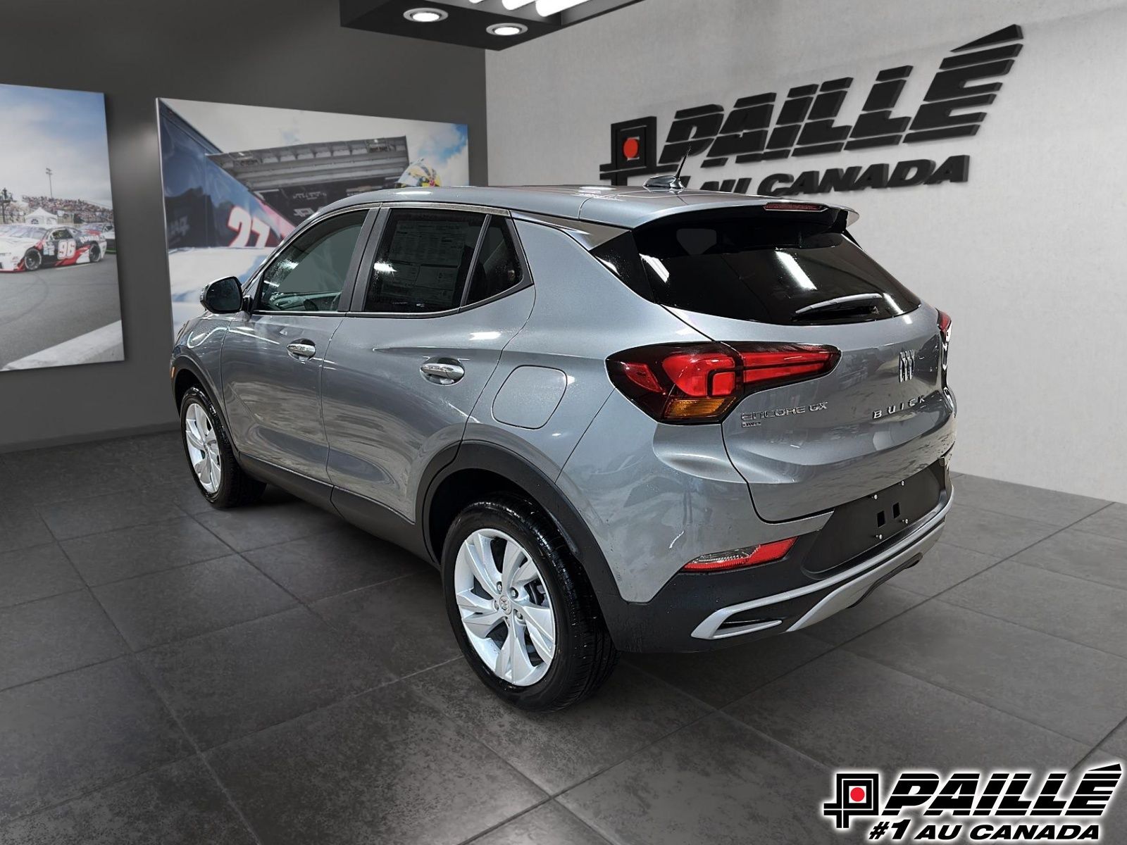 2026 Buick Encore GX in Berthierville, Quebec