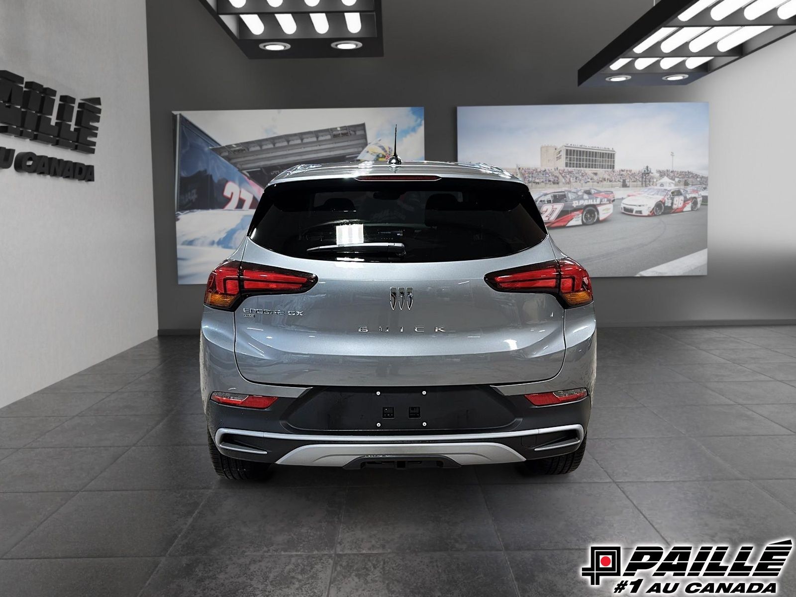 2026 Buick Encore GX in Berthierville, Quebec