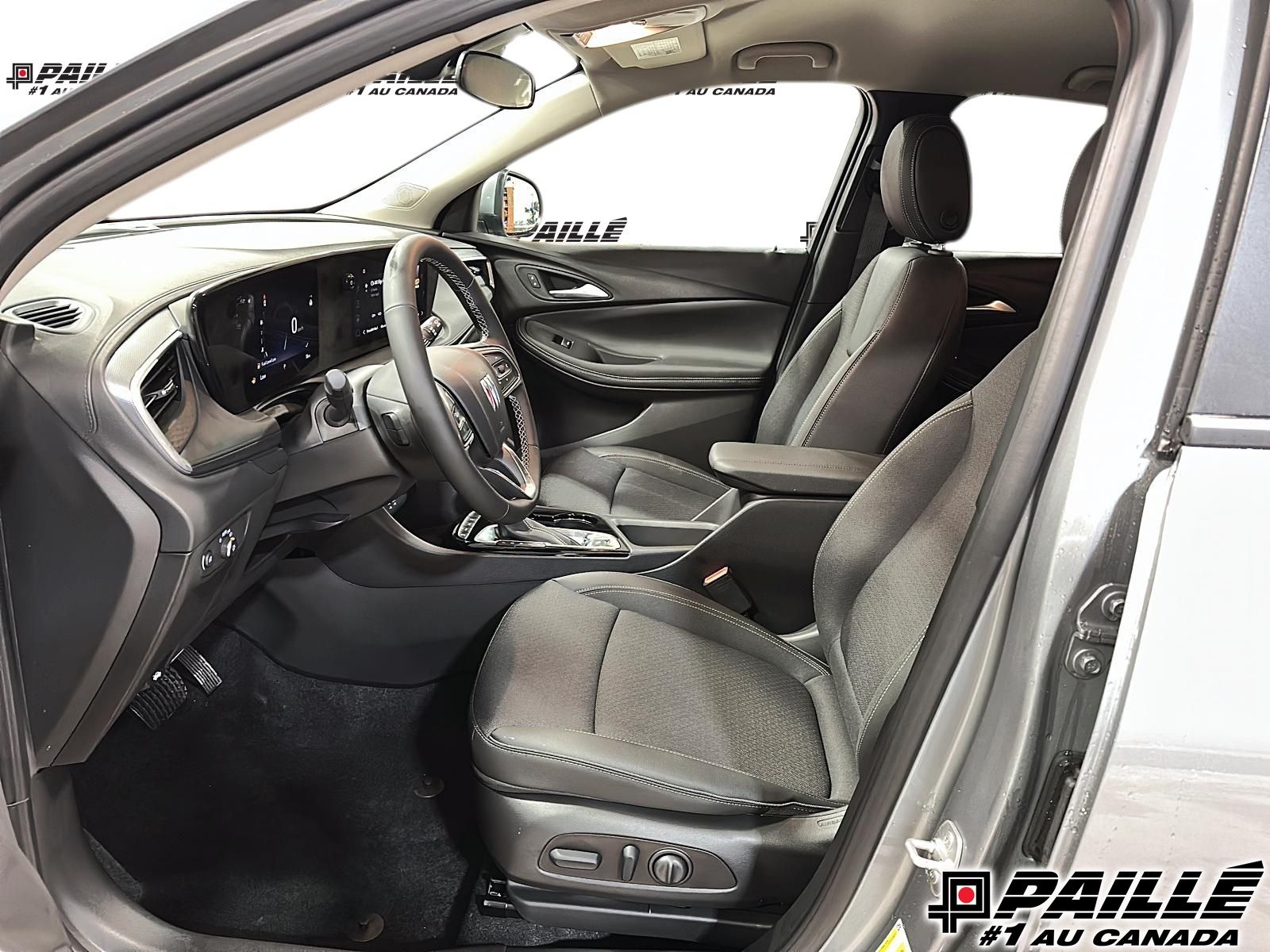 2026 Buick Encore GX in Berthierville, Quebec
