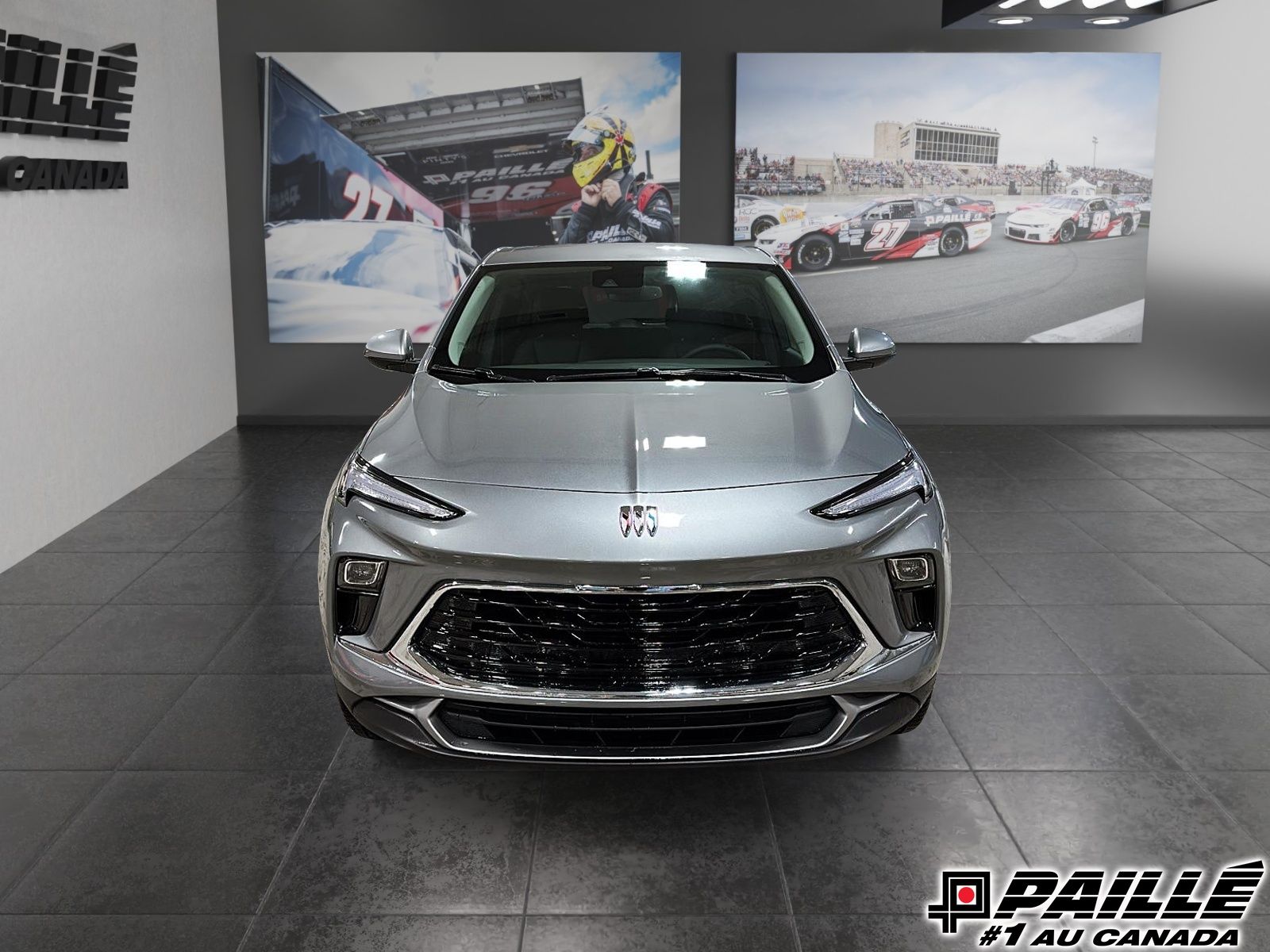 2026 Buick Encore GX in Berthierville, Quebec