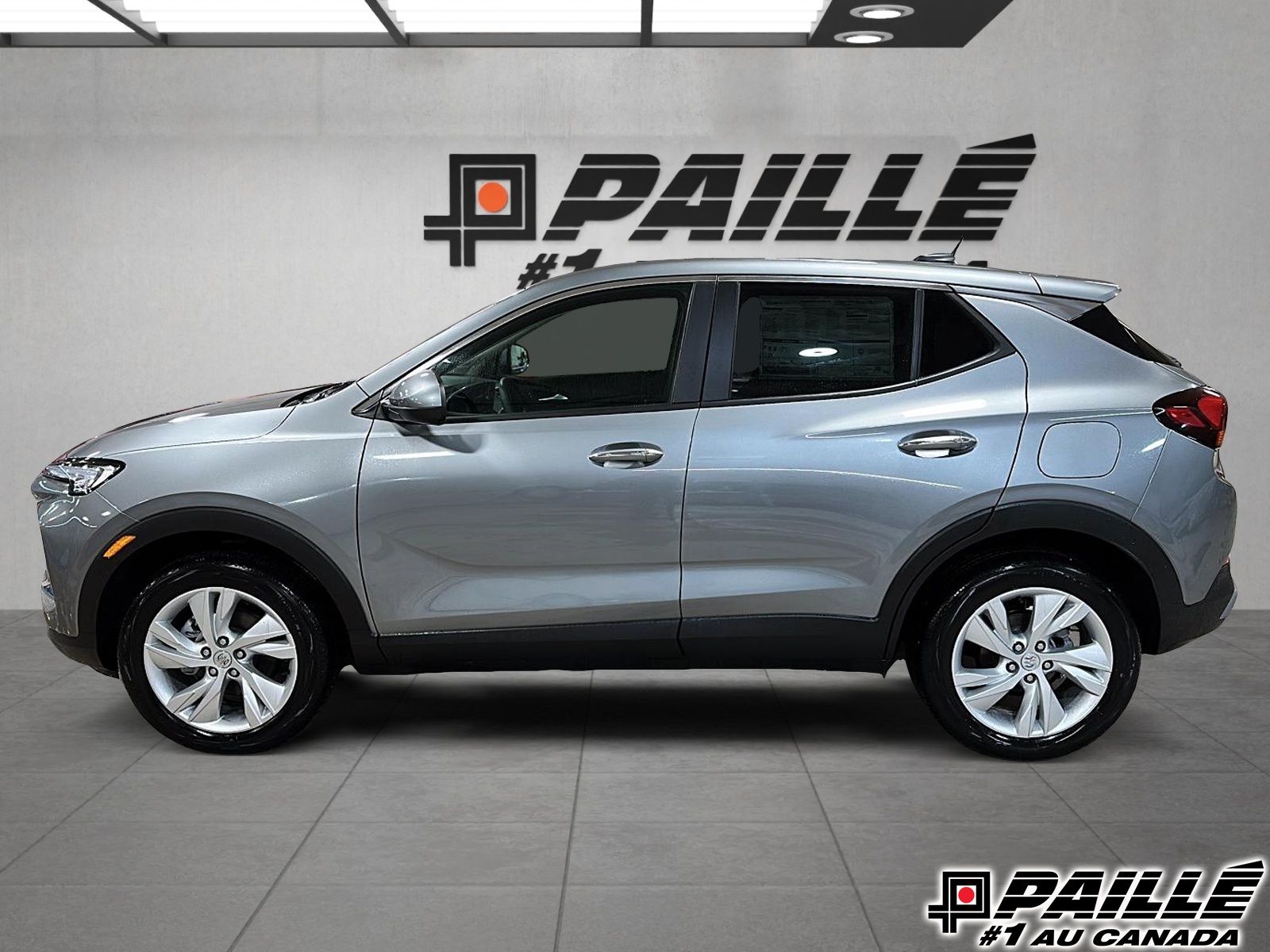 2026 Buick Encore GX in Berthierville, Quebec