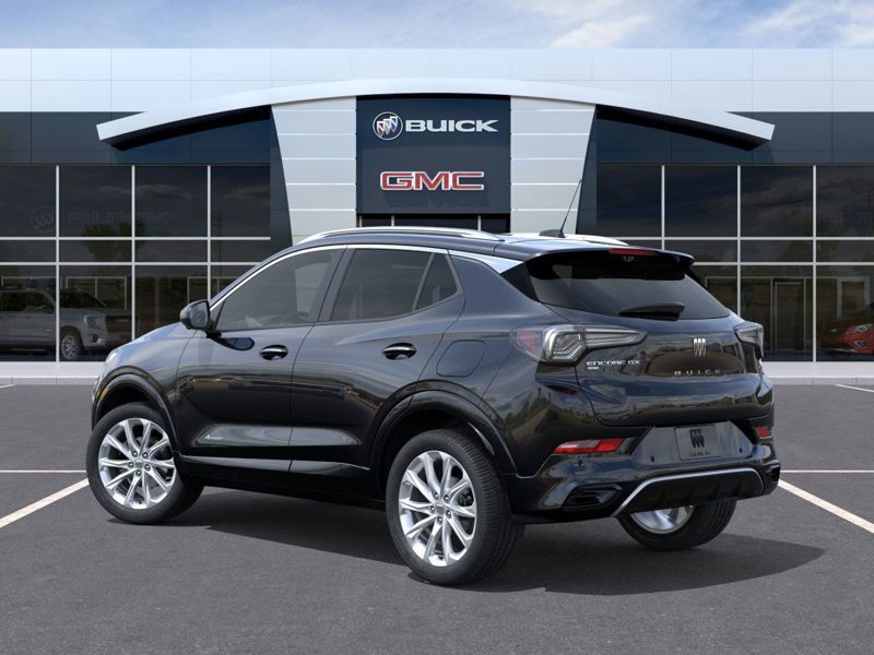 Buick Encore GX  2026 à Sorel-Tracy, Québec