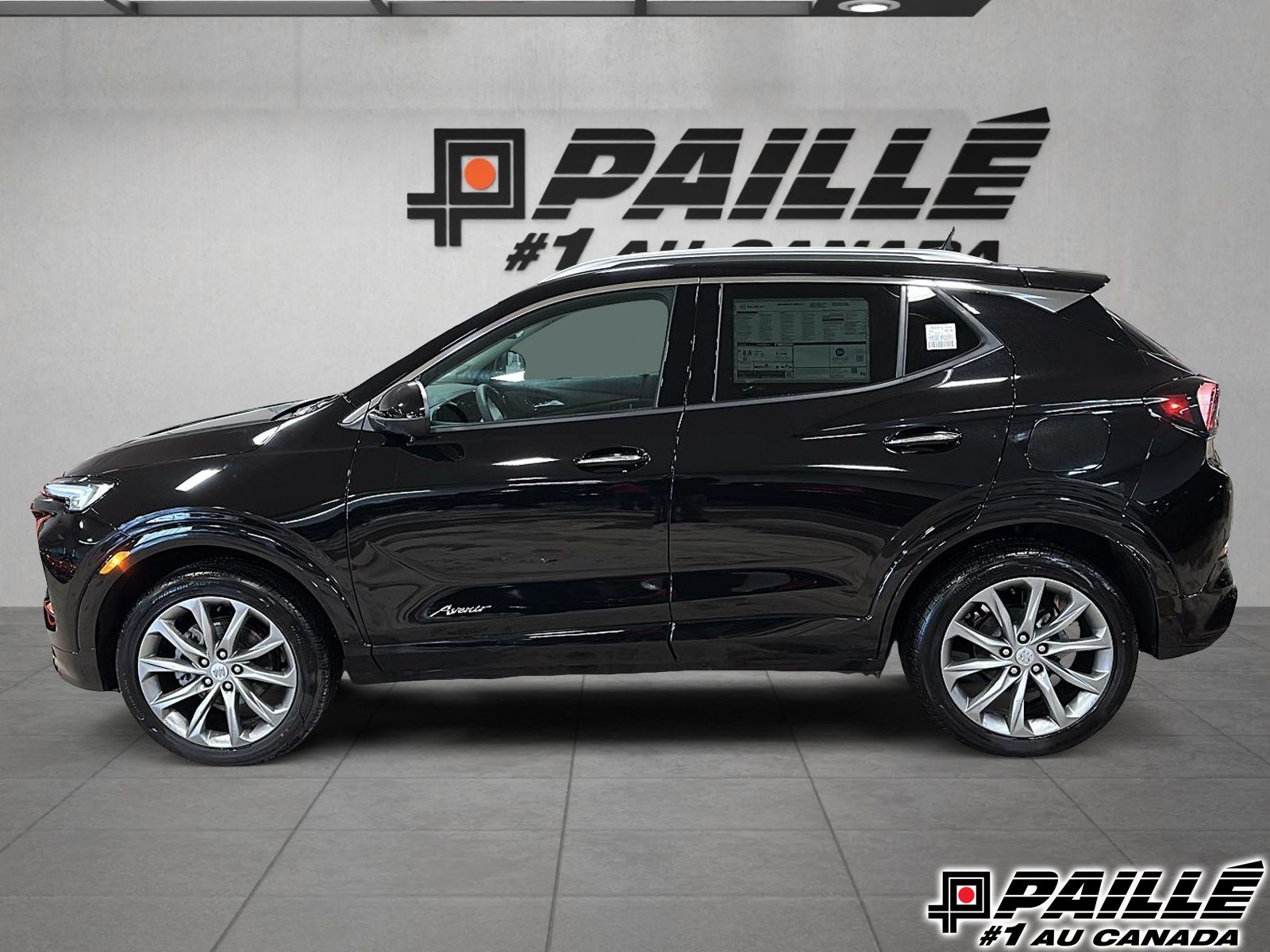 2026 Buick Encore GX in Berthierville, Quebec