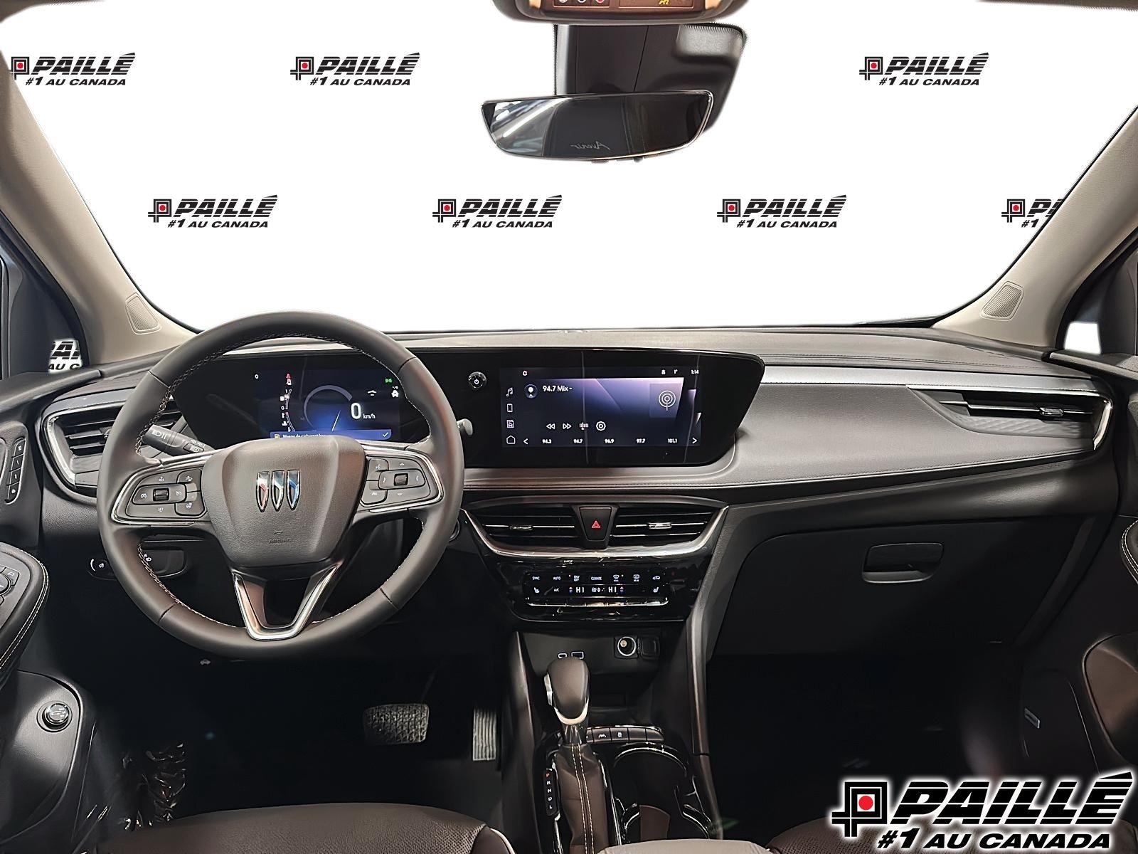 2026 Buick Encore GX in Berthierville, Quebec