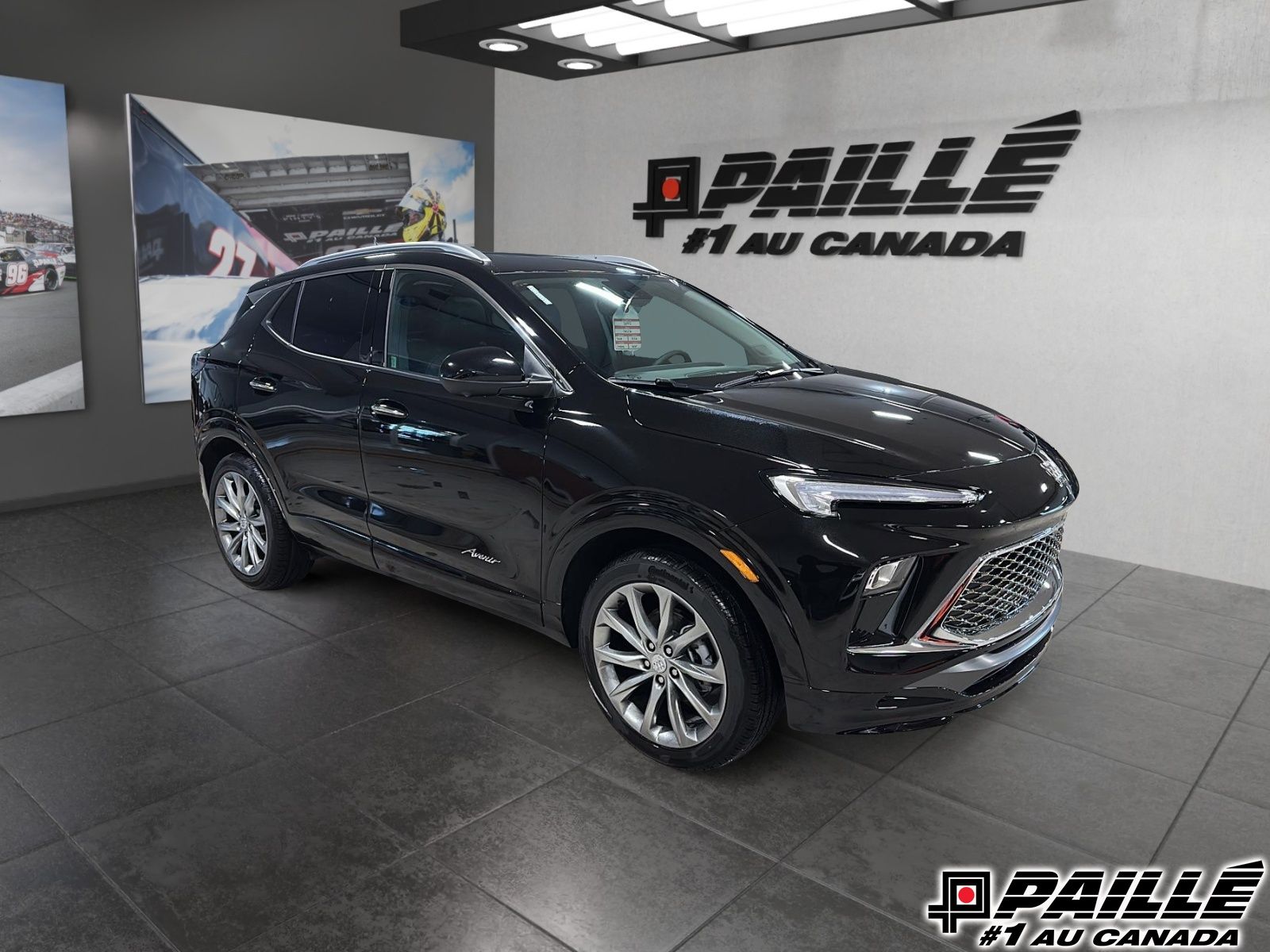 2026 Buick Encore GX in Berthierville, Quebec