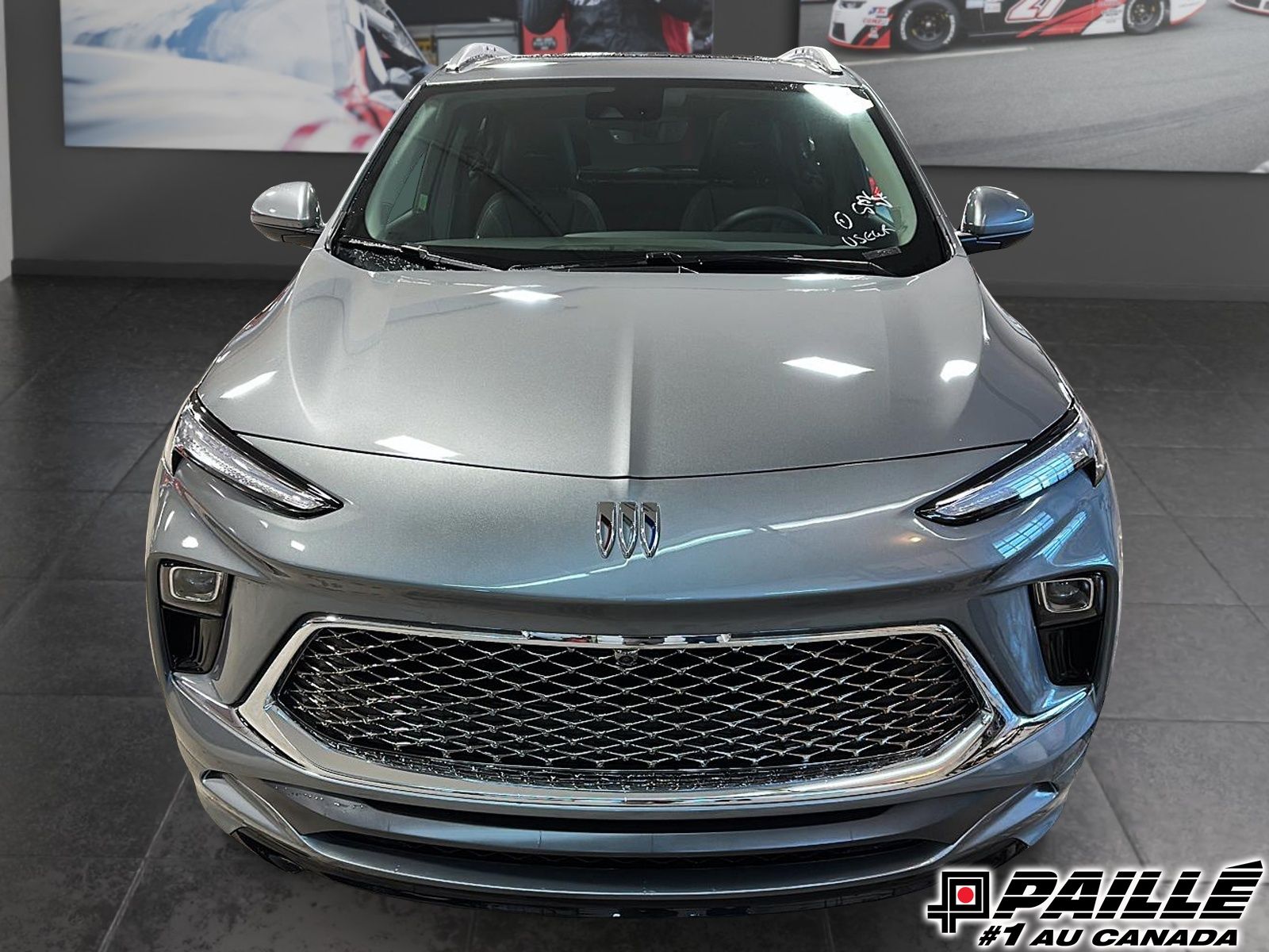 Buick Encore GX  2026 à Sorel-Tracy, Québec