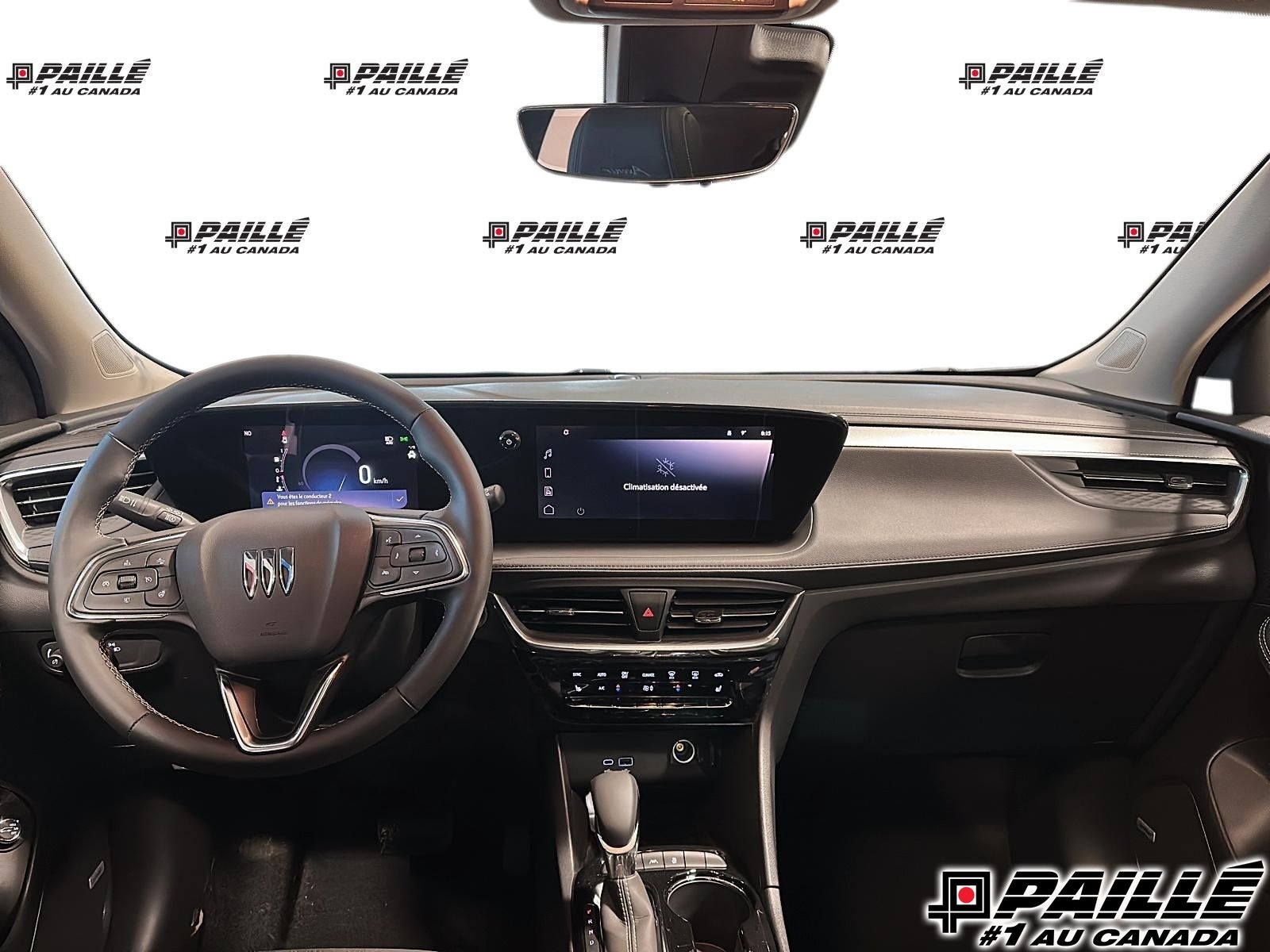 Buick Encore GX  2026 à Sorel-Tracy, Québec